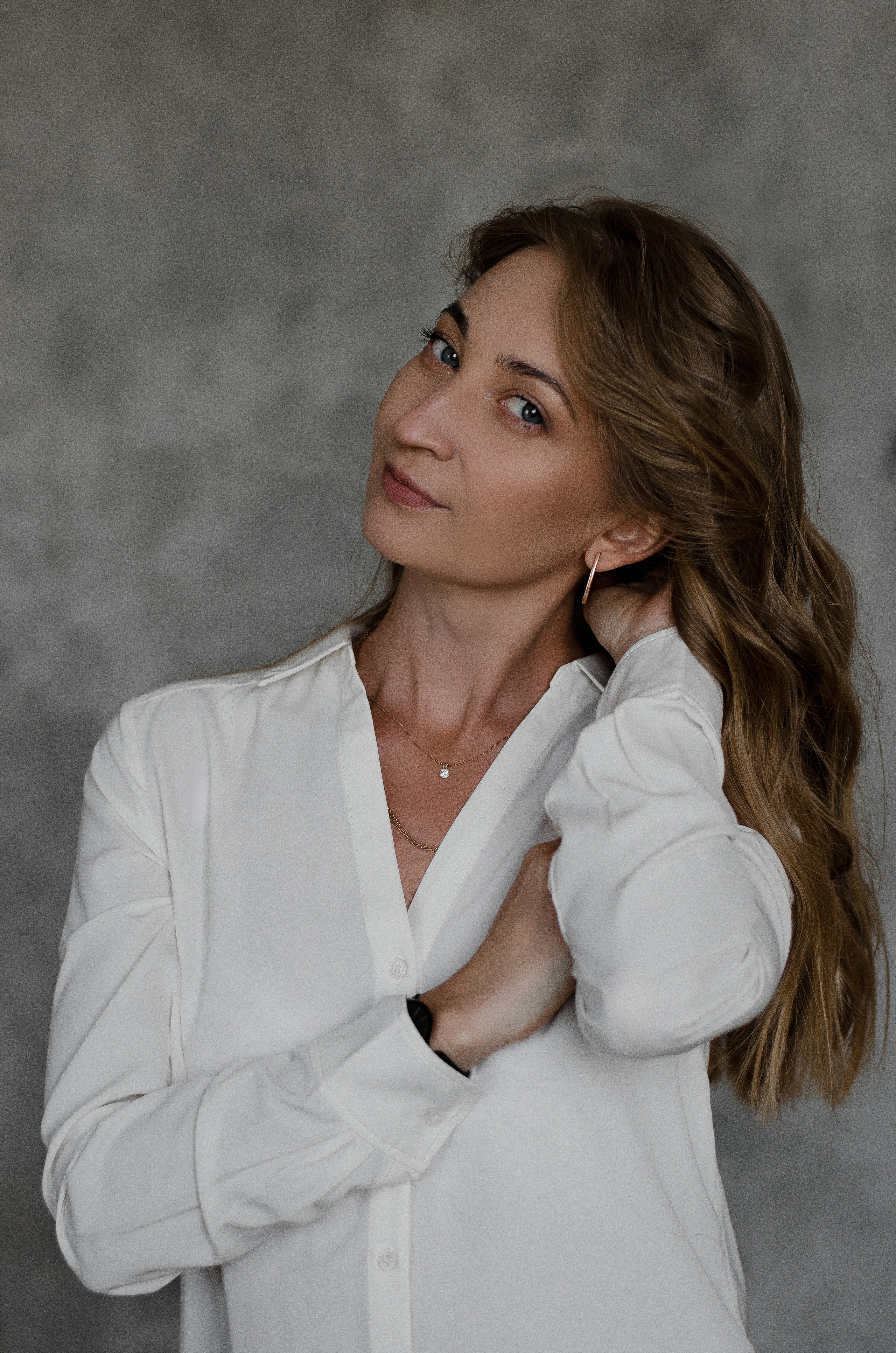 Екатерина. Фотограф в Кемерово, Ольга Гаврилова