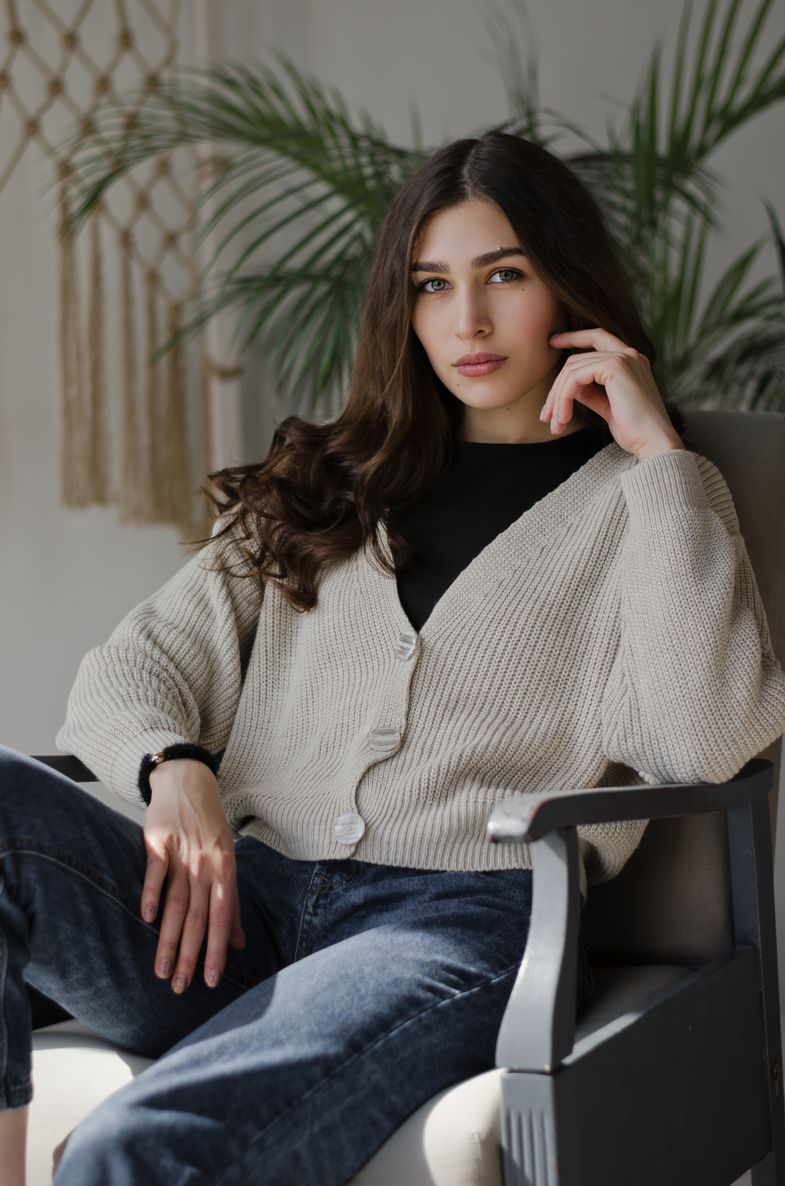 Елизавета. Фотограф в Кемерово, Ольга Гаврилова