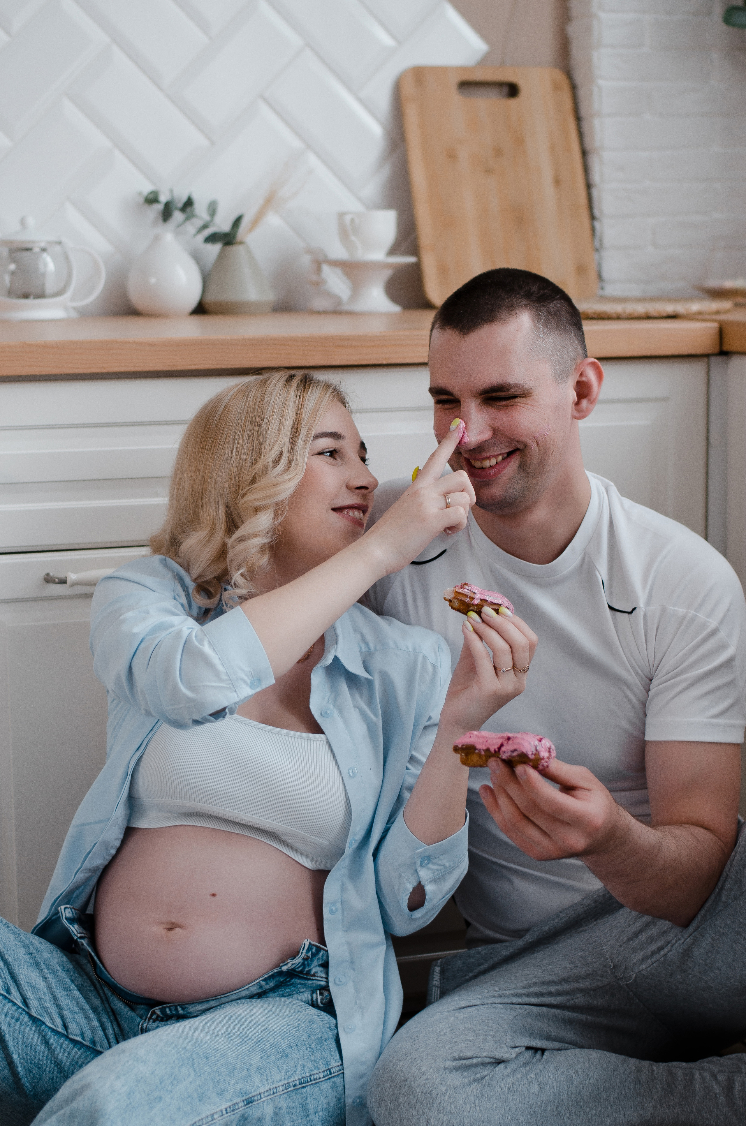 Один день. Фотограф в Кемерово, Ольга Гаврилова