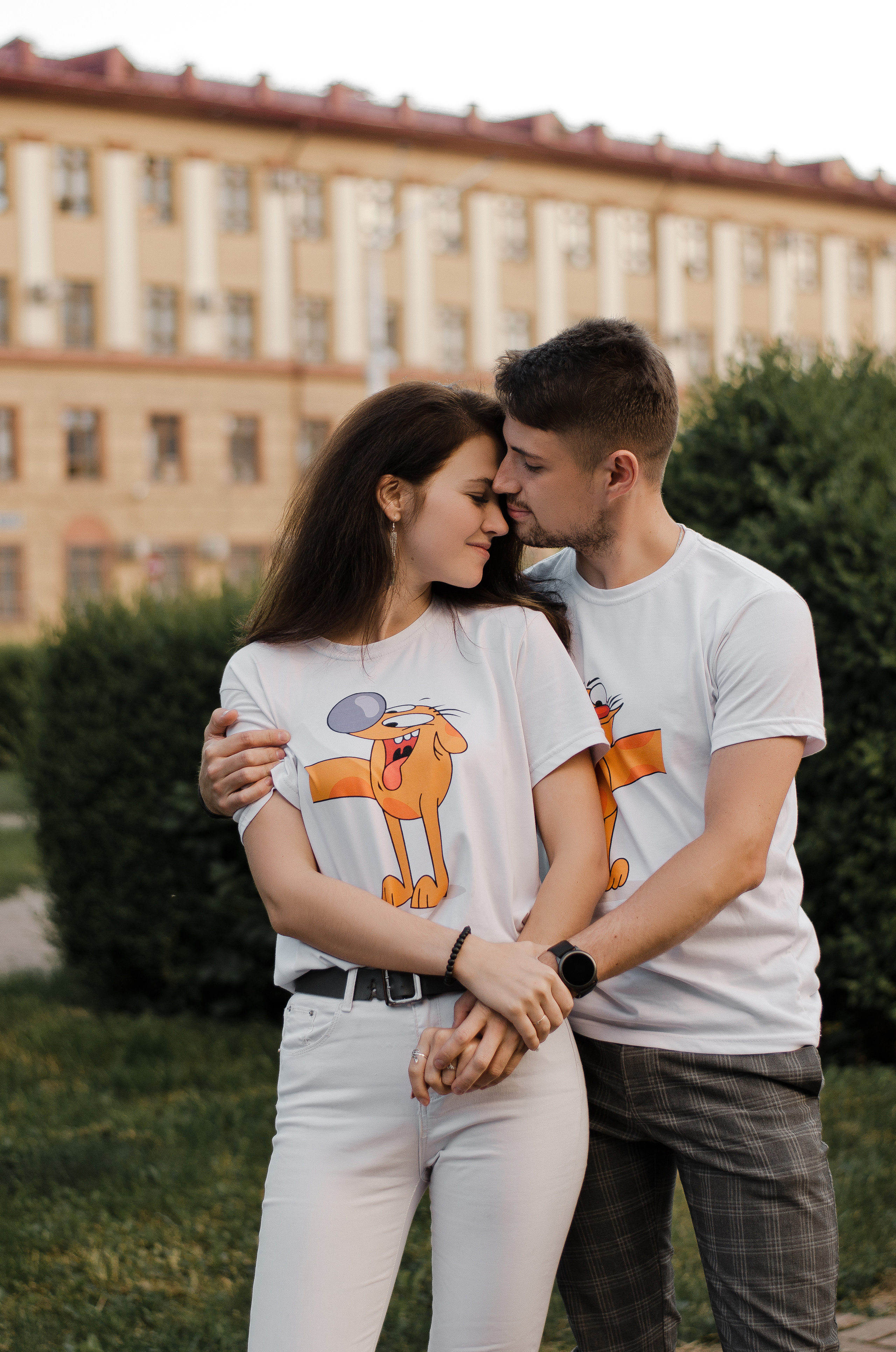 O&A. Фотограф в Кемерово, Ольга Гаврилова