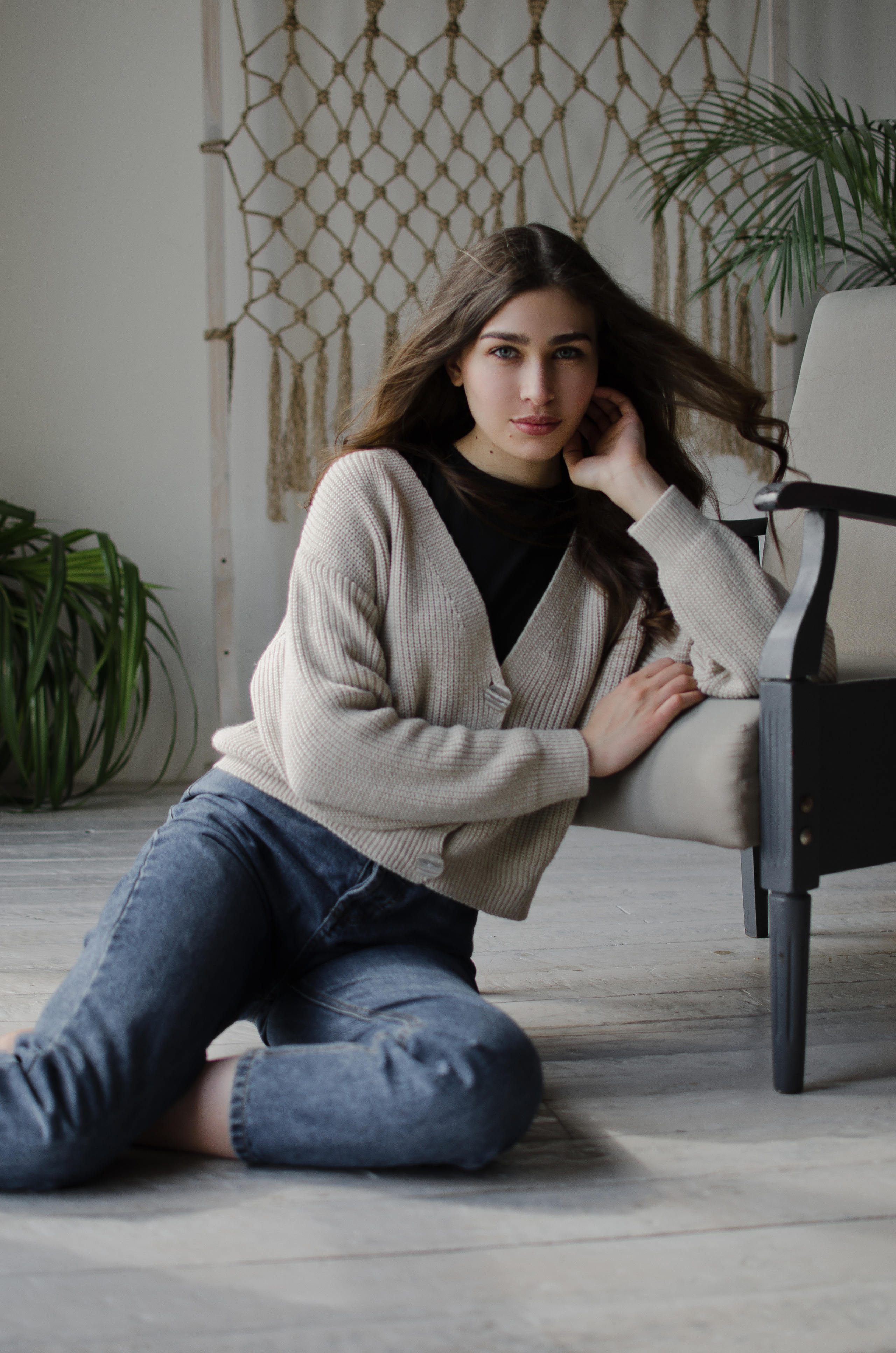 Елизавета. Фотограф в Кемерово, Ольга Гаврилова