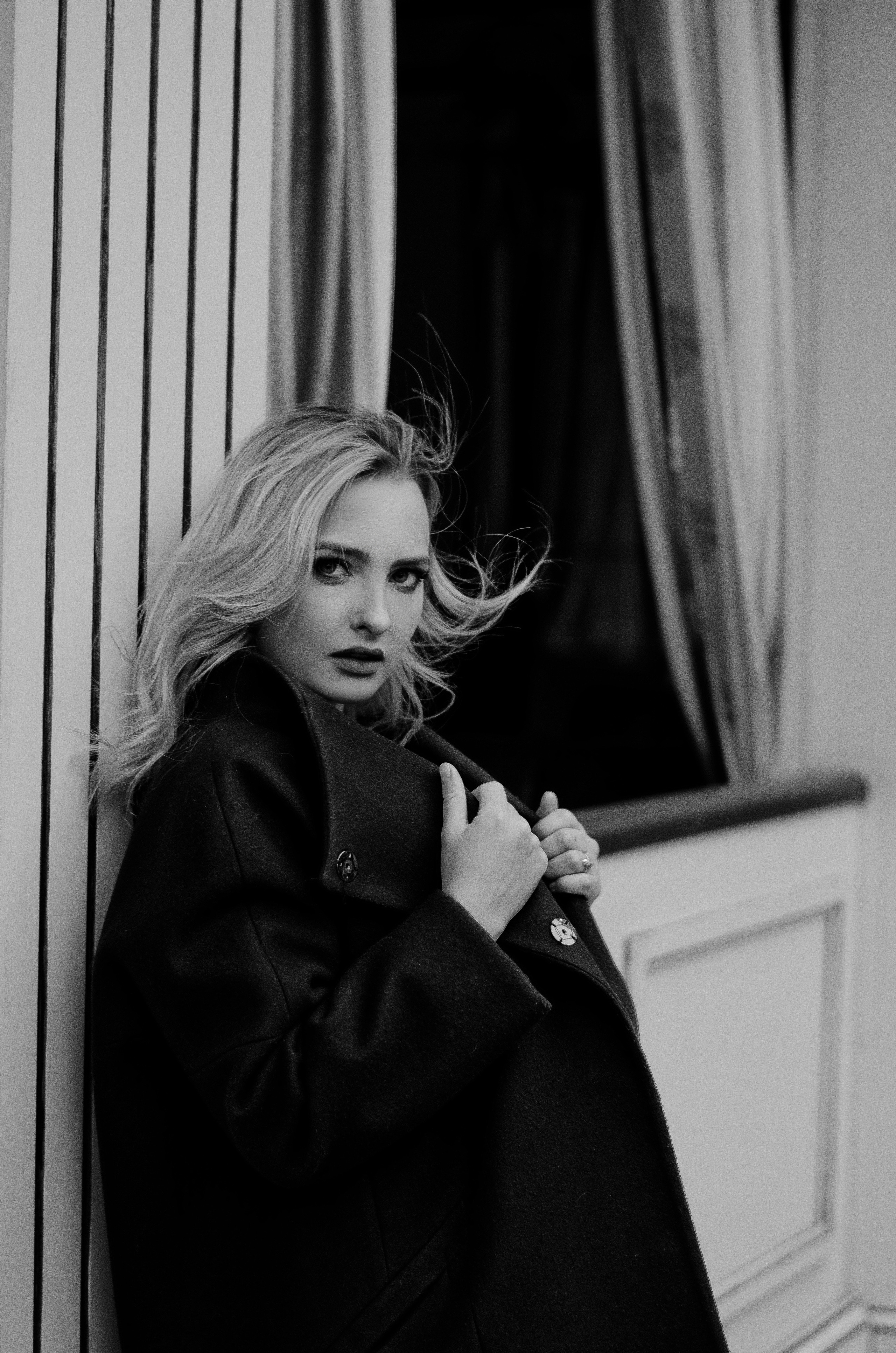 Старый город. Фотограф в Кемерово, Ольга Гаврилова