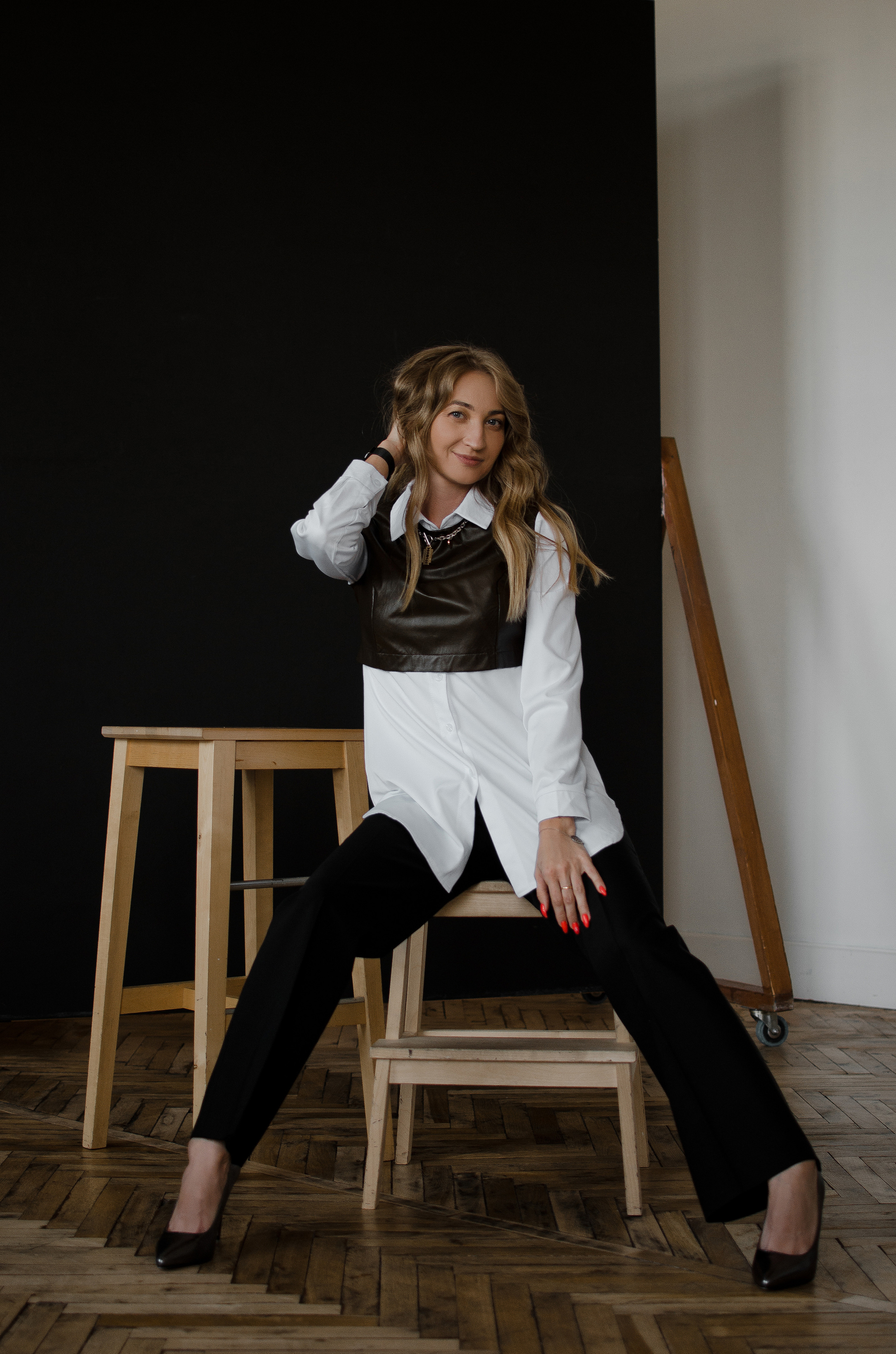 Екатерина. Фотограф в Кемерово, Ольга Гаврилова