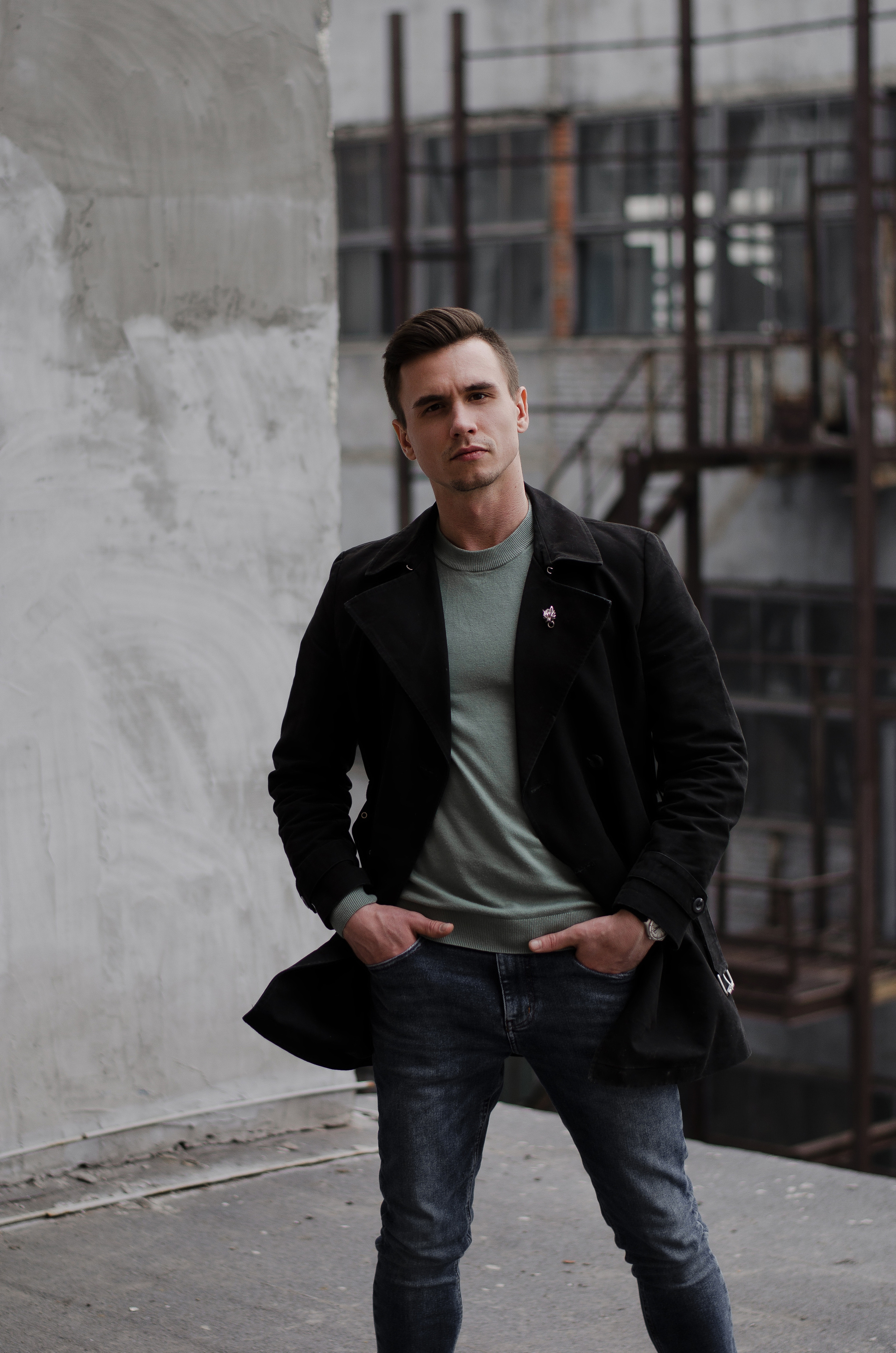 Урбан. Фотограф в Кемерово, Ольга Гаврилова