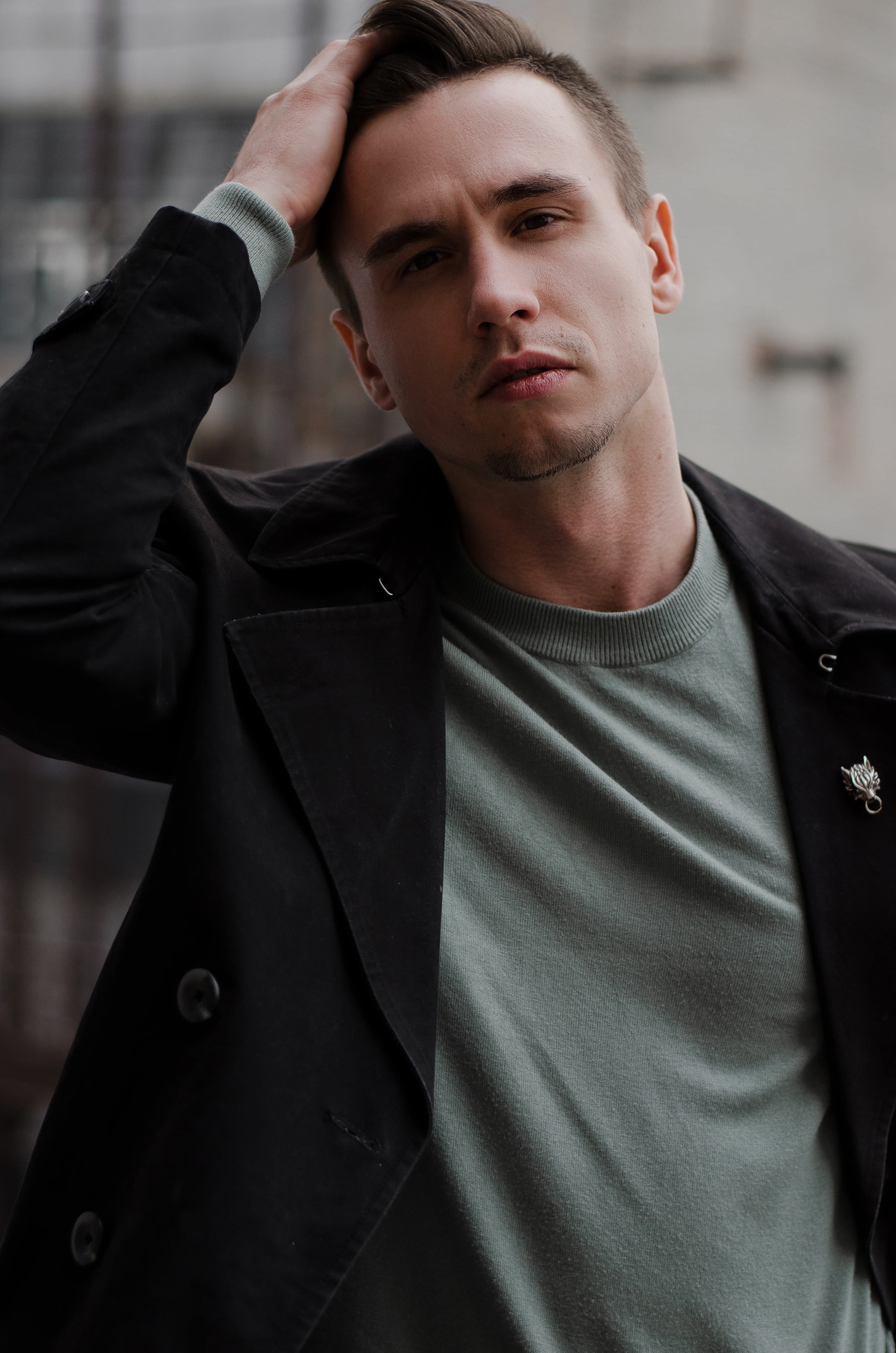 Урбан. Фотограф в Кемерово, Ольга Гаврилова