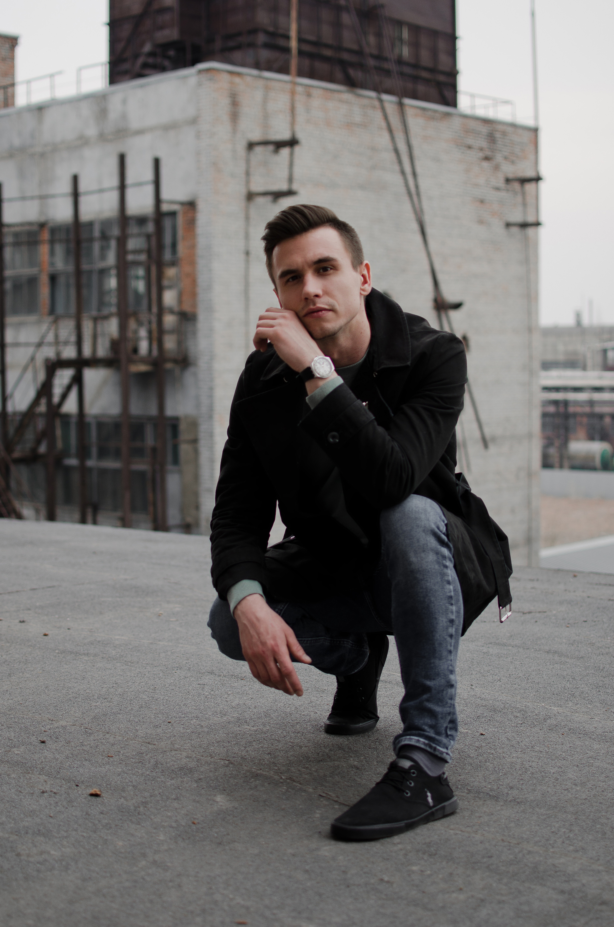 Урбан. Фотограф в Кемерово, Ольга Гаврилова