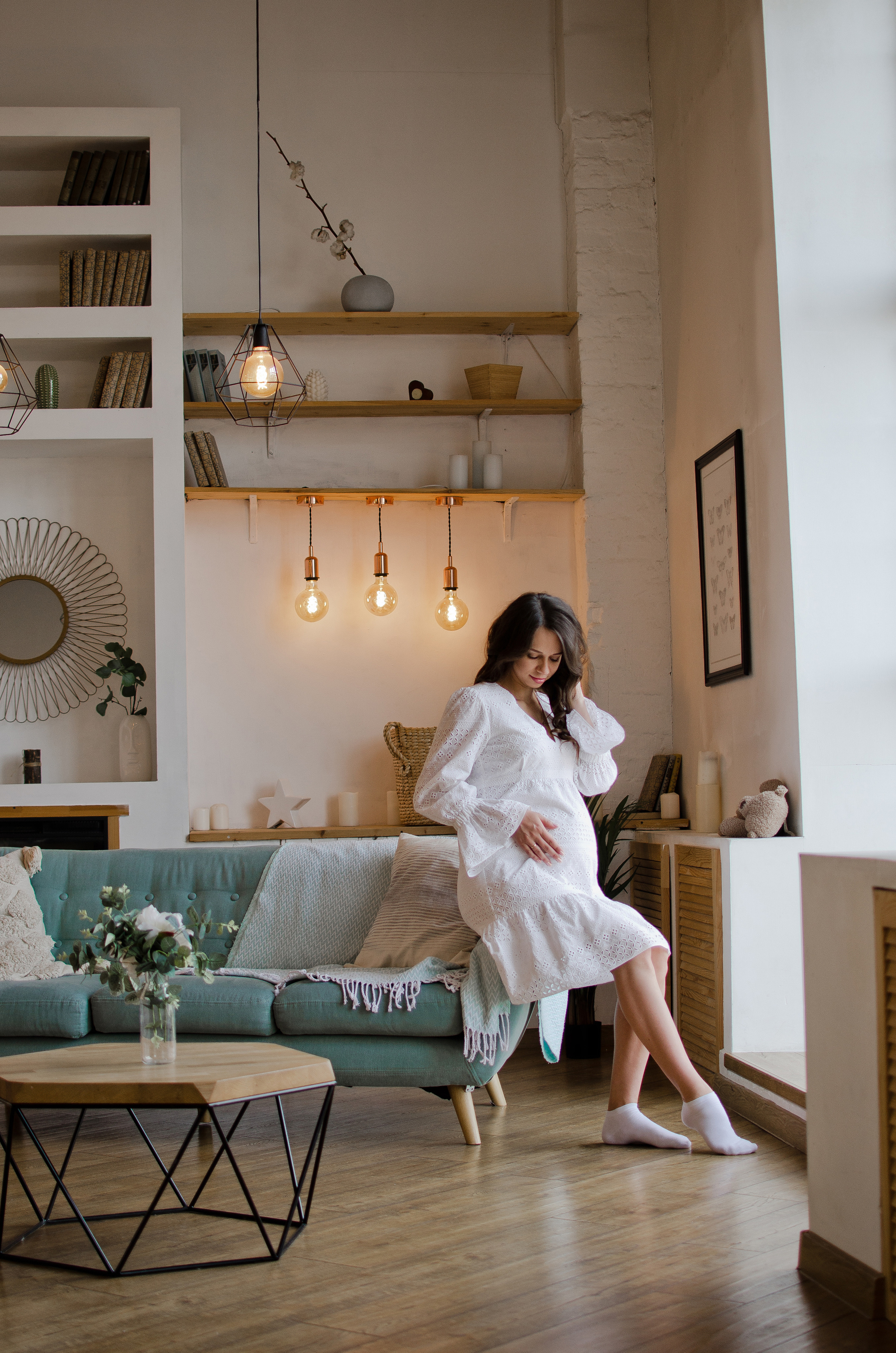 Мария, Дмитрий и…. Фотограф в Кемерово, Ольга Гаврилова