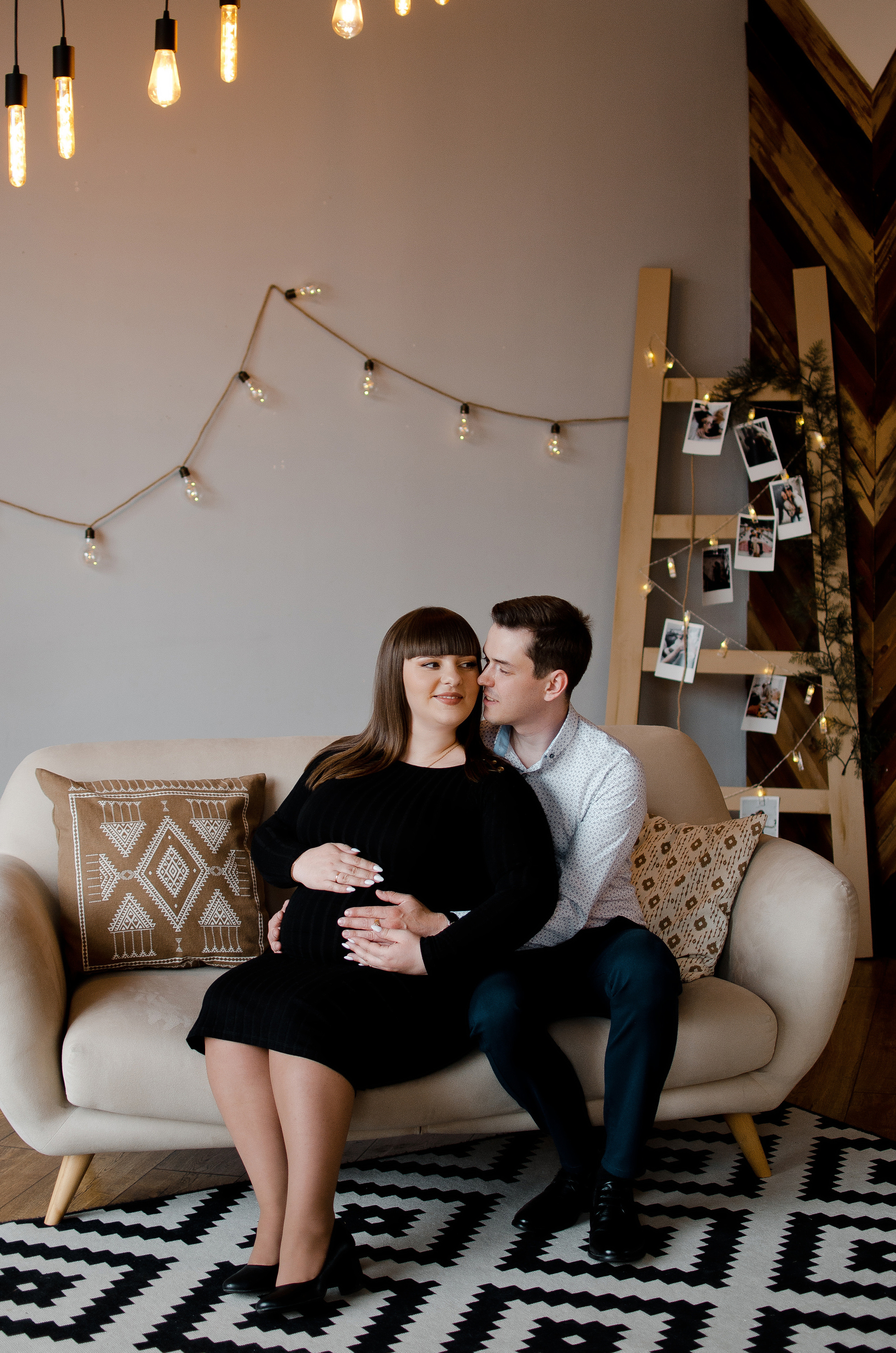 Счастливые. Фотограф в Кемерово, Ольга Гаврилова