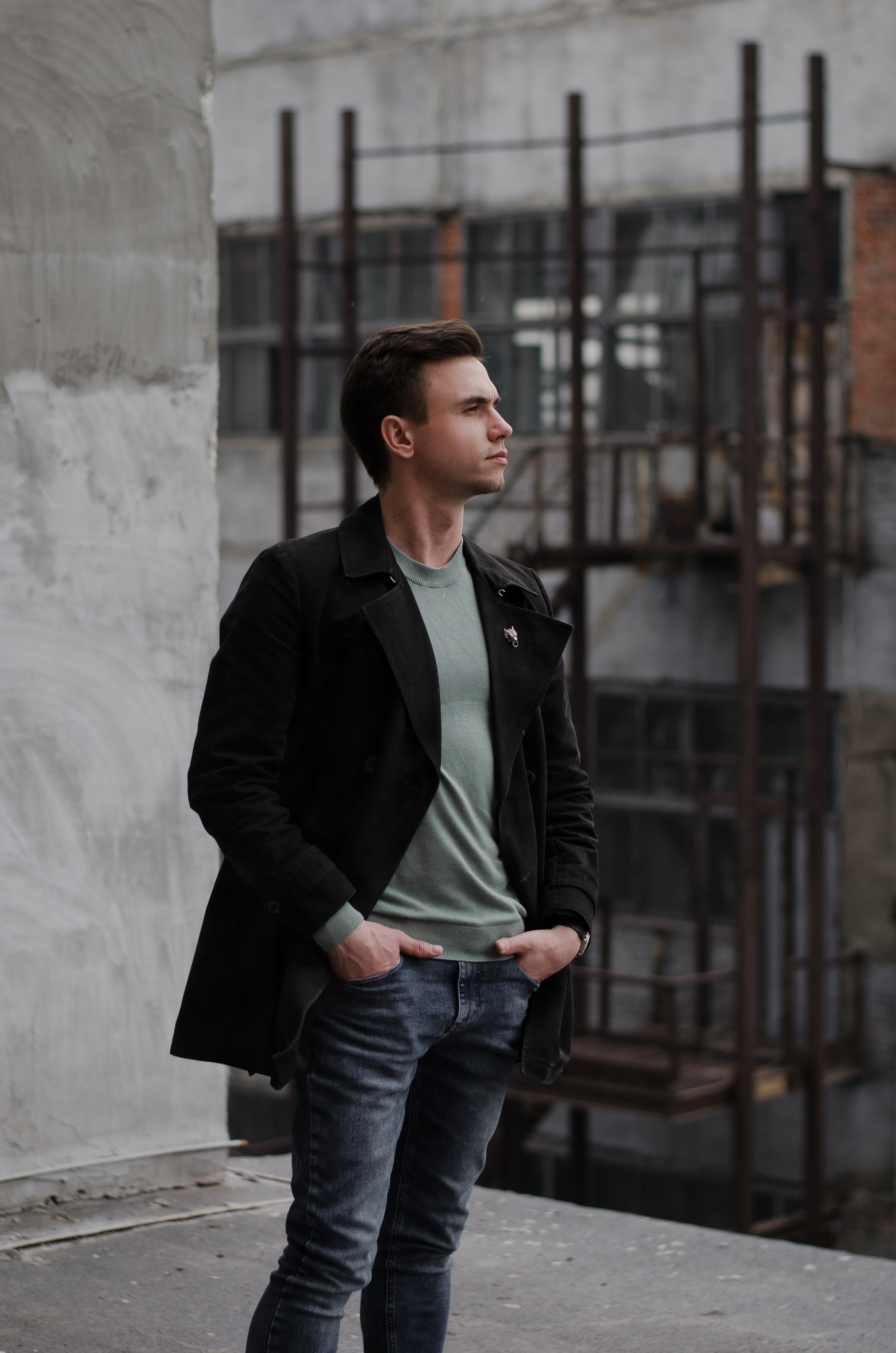 Урбан. Фотограф в Кемерово, Ольга Гаврилова