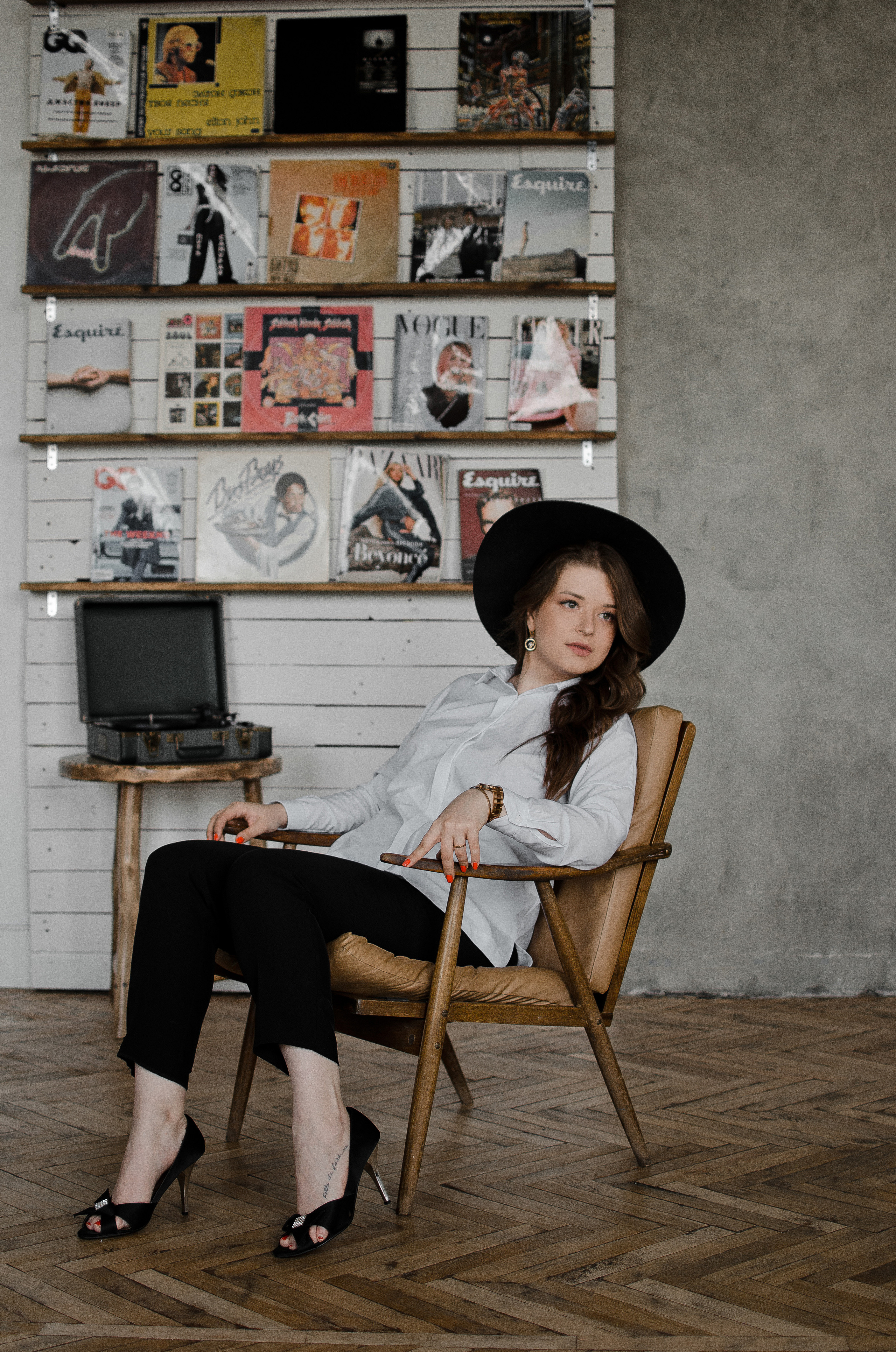 Ольга. Фотограф в Кемерово, Ольга Гаврилова