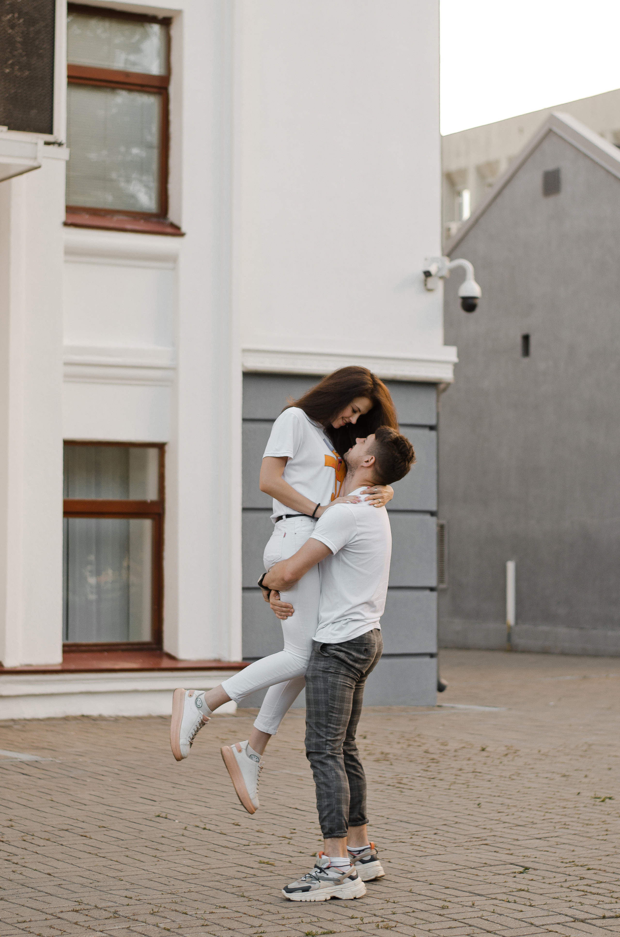 O&A. Фотограф в Кемерово, Ольга Гаврилова