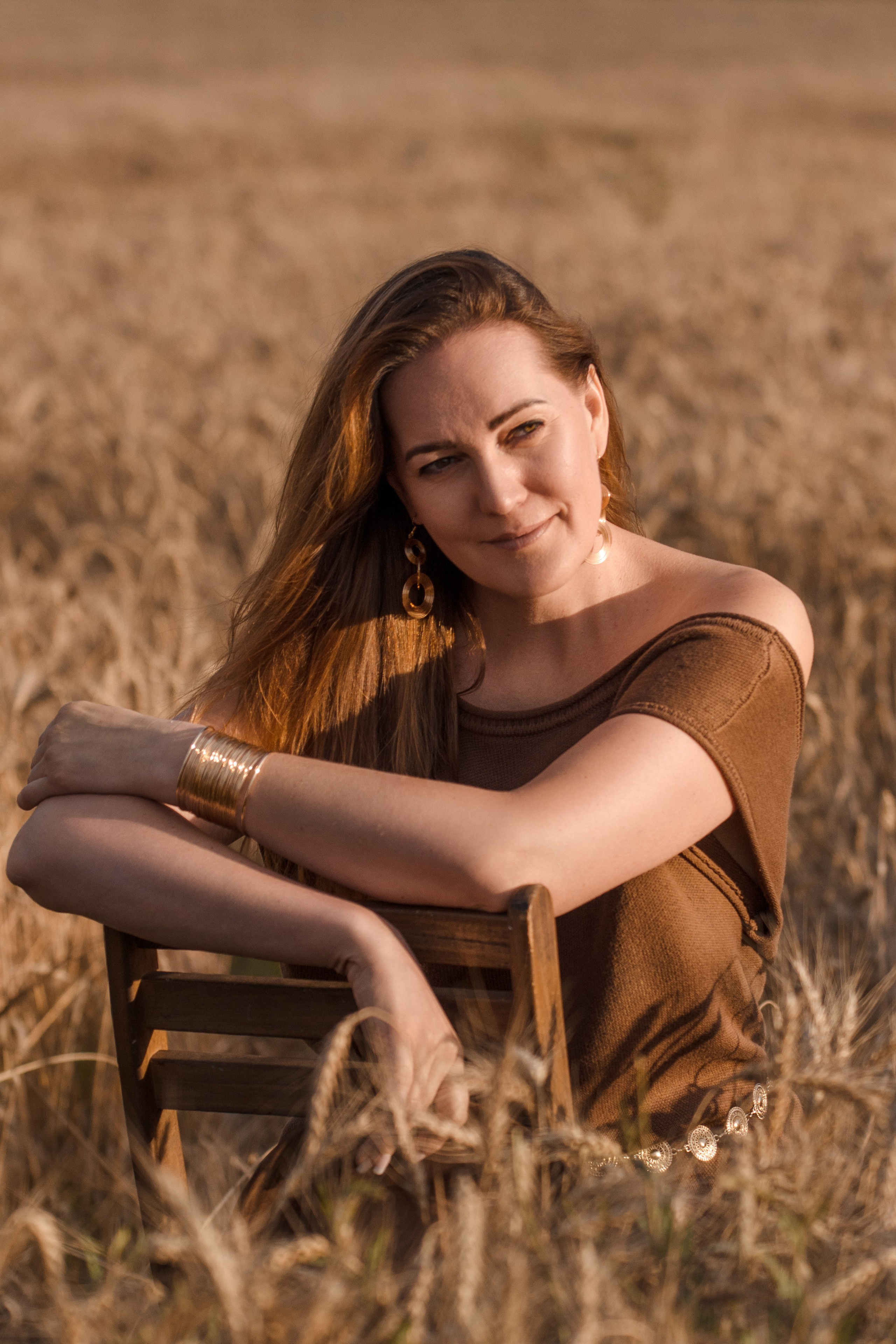 Индивидуальные съемки на природе. Индивидуальные, семейные, студийные съемки в Серпухове и за пределами