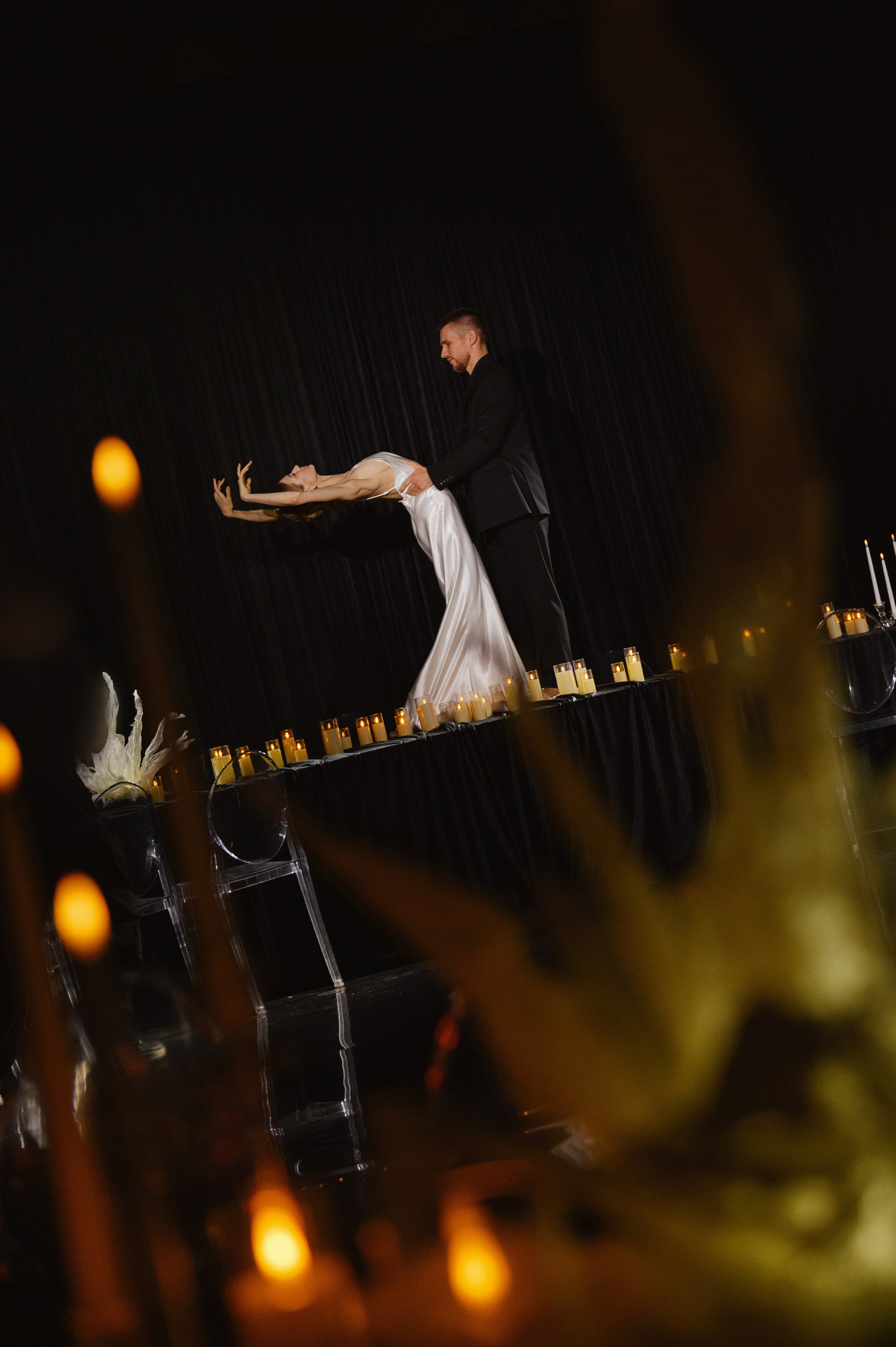 Никита и Ника. Свадебный фотограф и видеограф