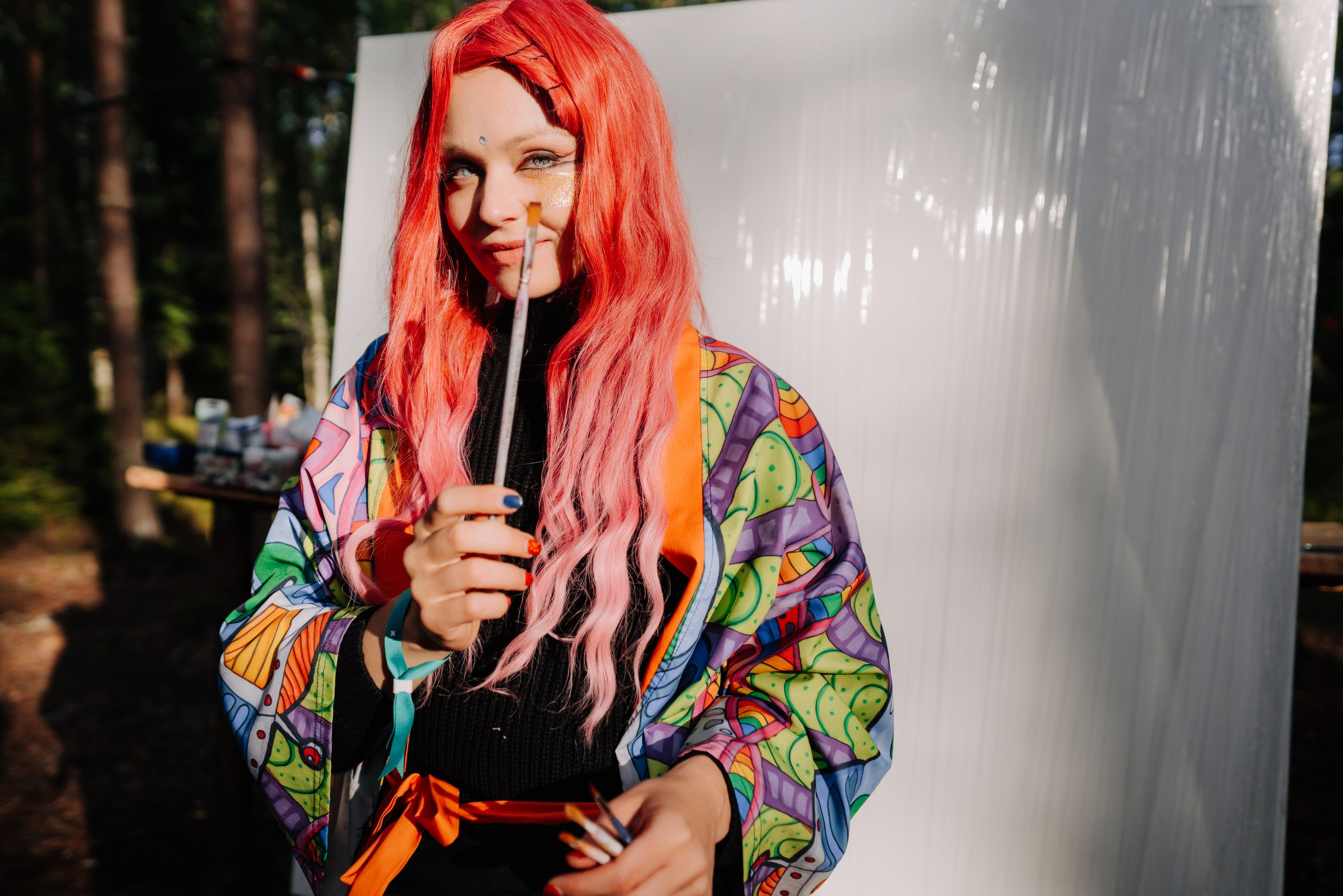 Ethnoscope 2022. Photographer — ERASTOV