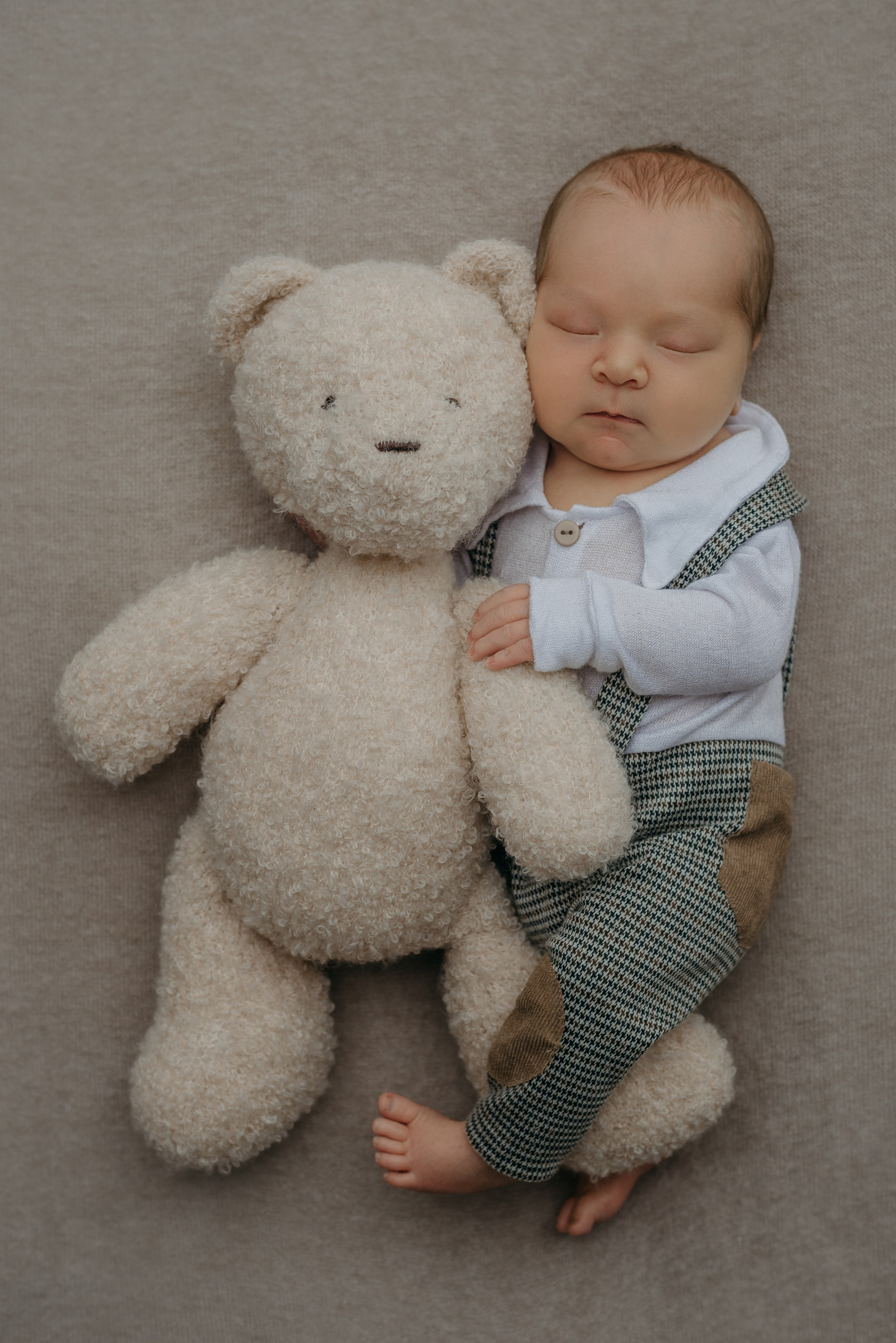 Артем. Фотограф новорожденных Белгород