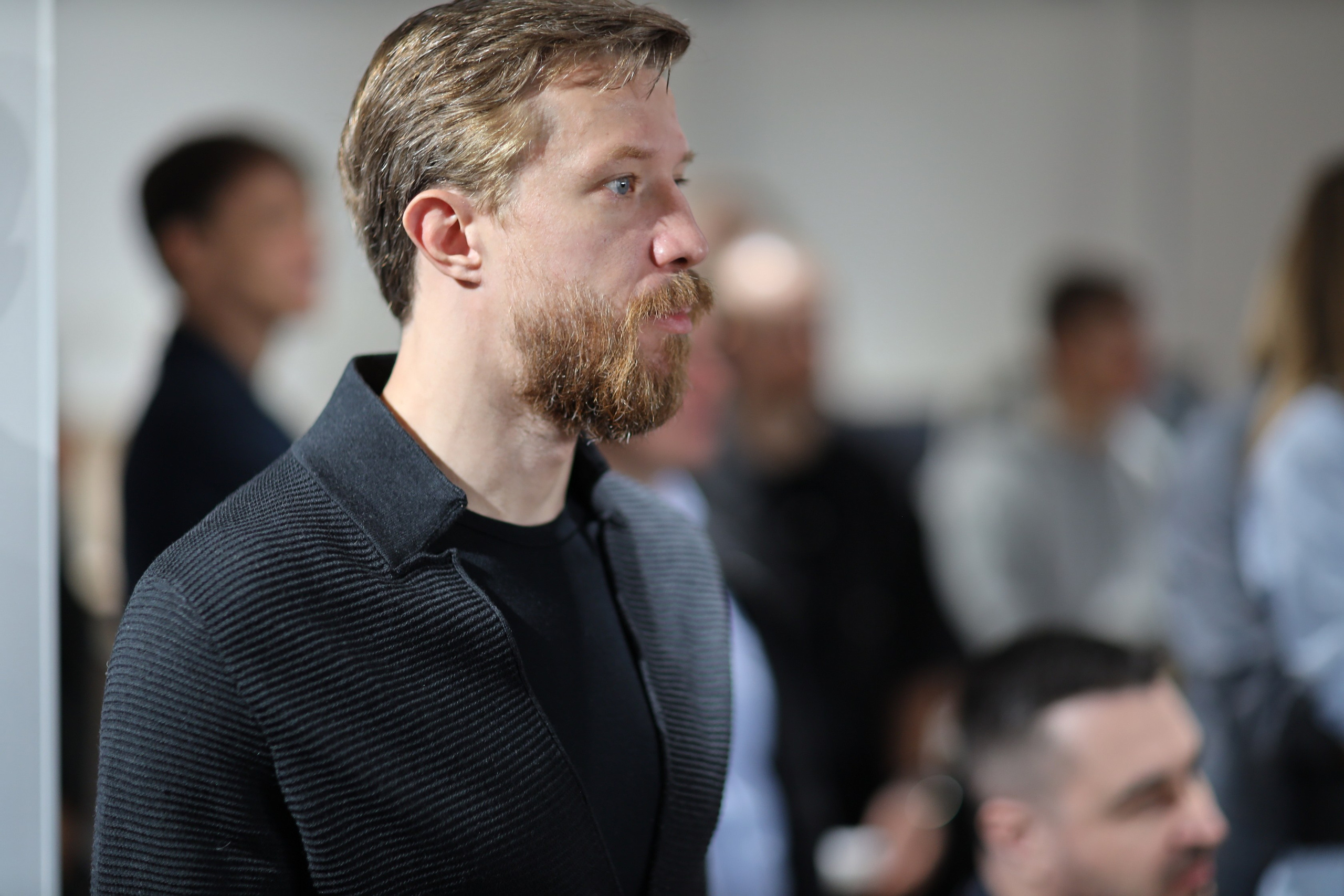 МастерМайнд 1.2. Съемка в студии под ваш запрос, студийные съемки, фотографии архитектурных объектов — Александр Евстигнеев — фотограф Москва