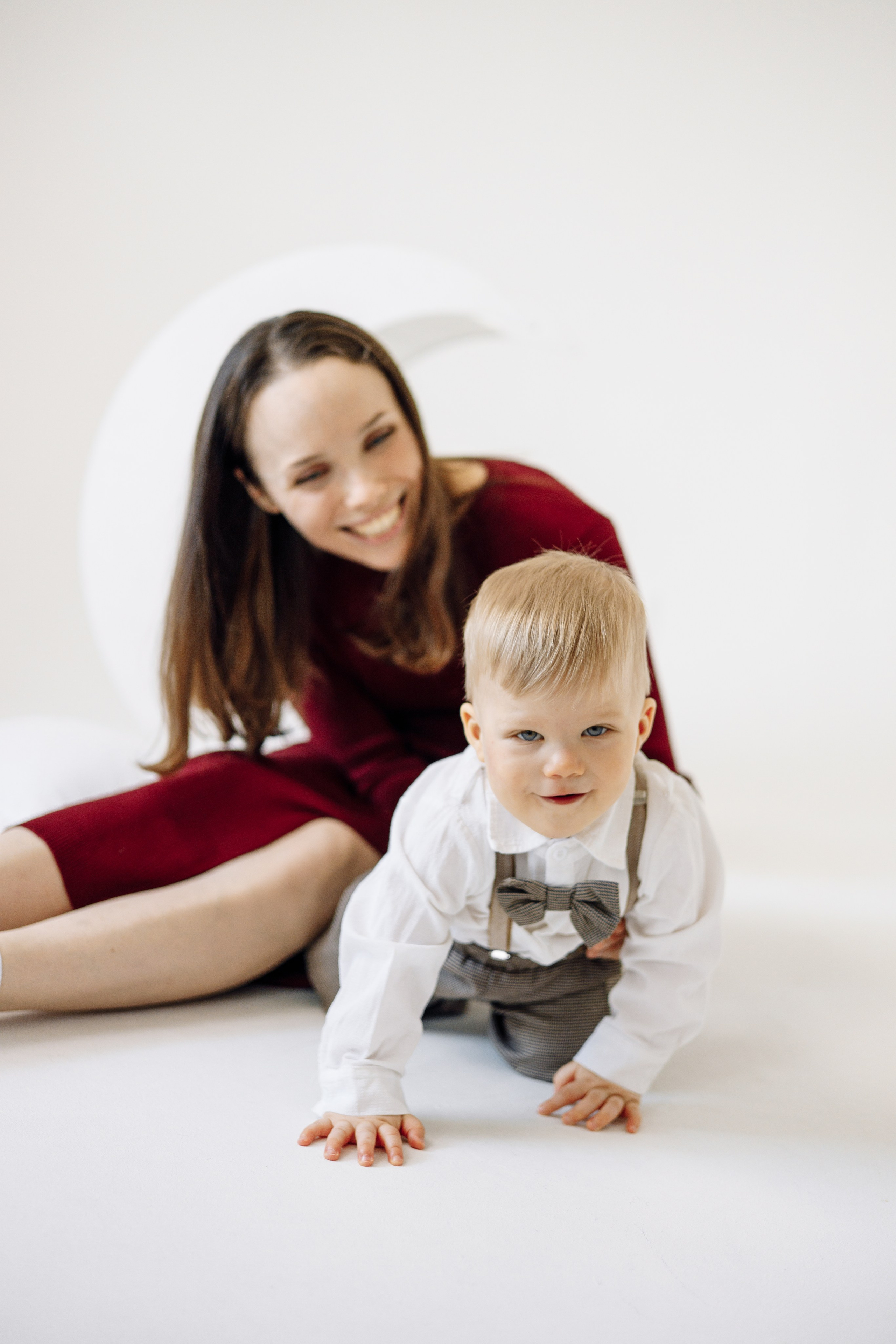 Годик. Фотограф в Барнауле Ирина Чикалова