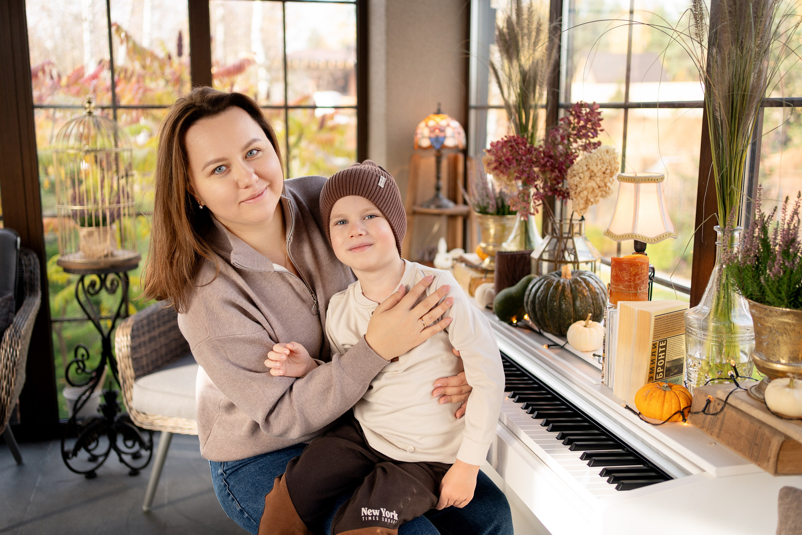 Фотодень «Беседка». Семейный и свадебный фотограф Минск, Беларусь Анна Орловская