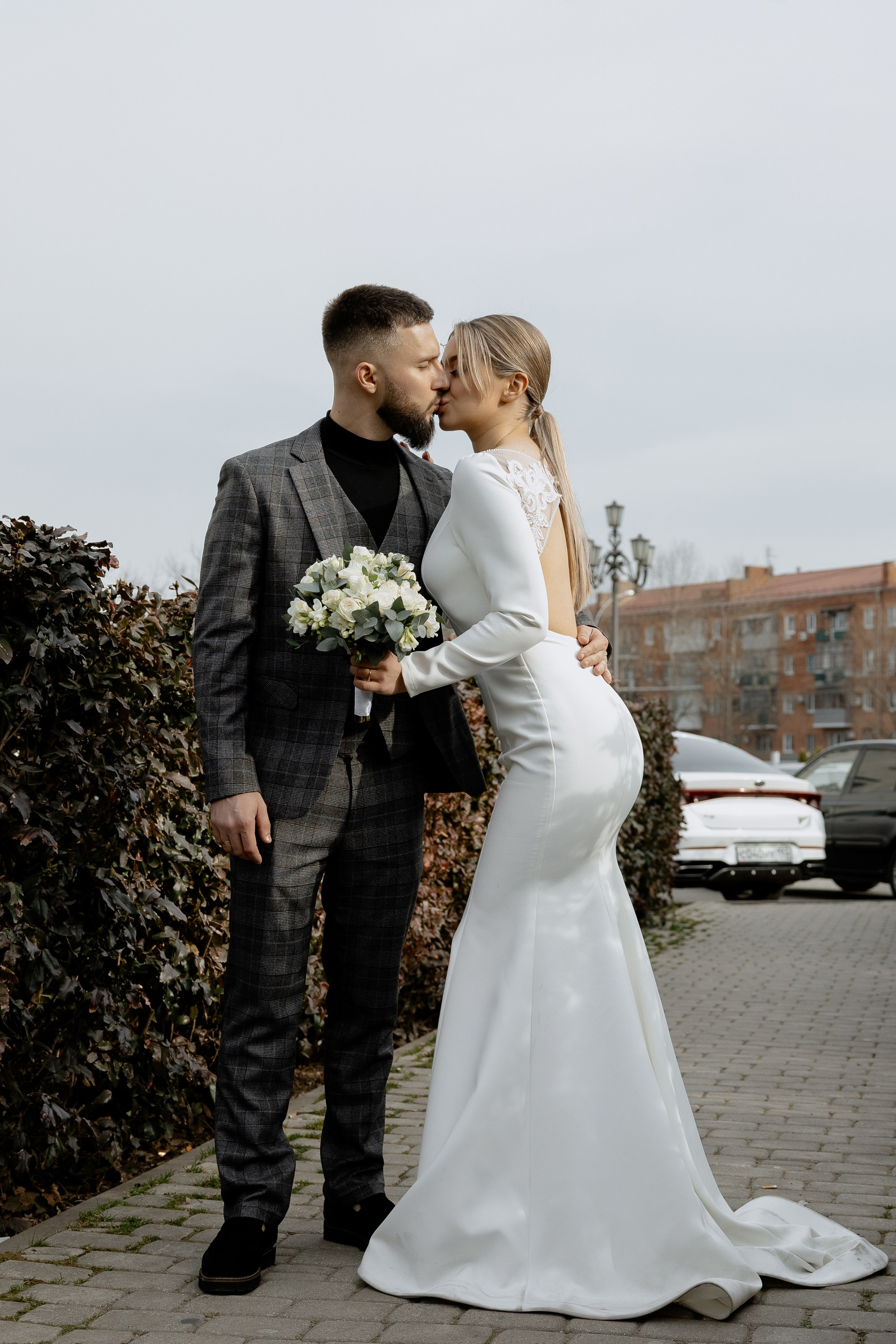 Дмитрий и Дарья. Миленина Юлия Свадебный и семейный фотограф в Краснодаре