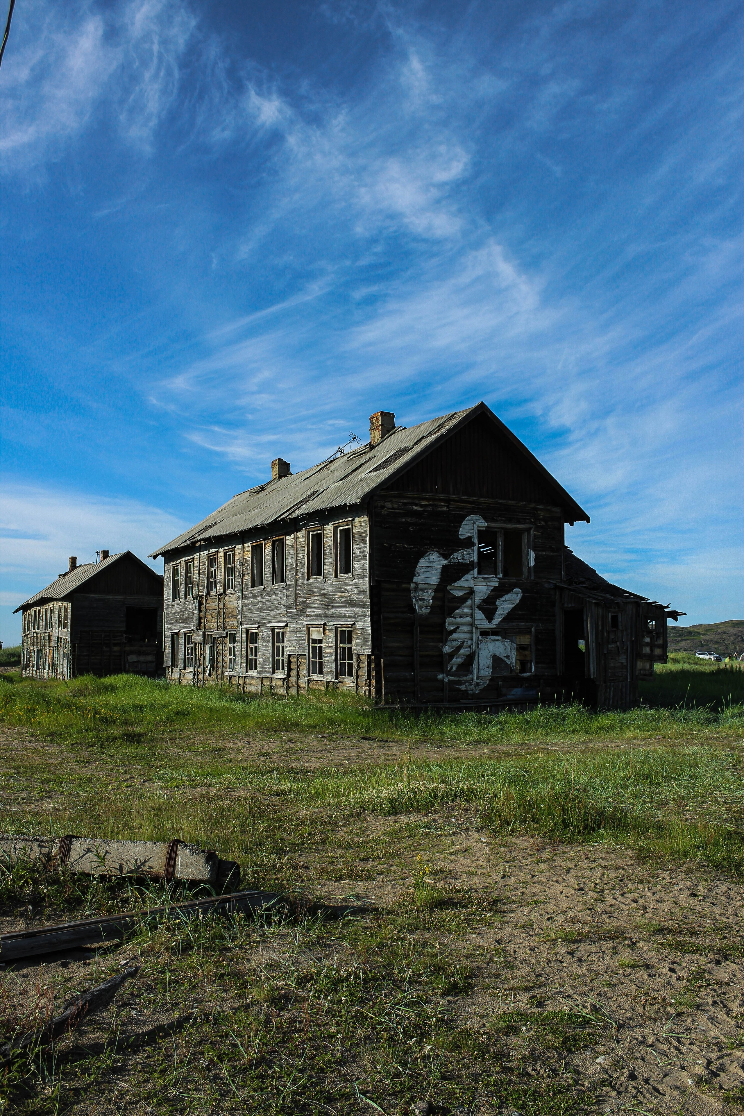 Хибины и Ловозера. Maks Mironov