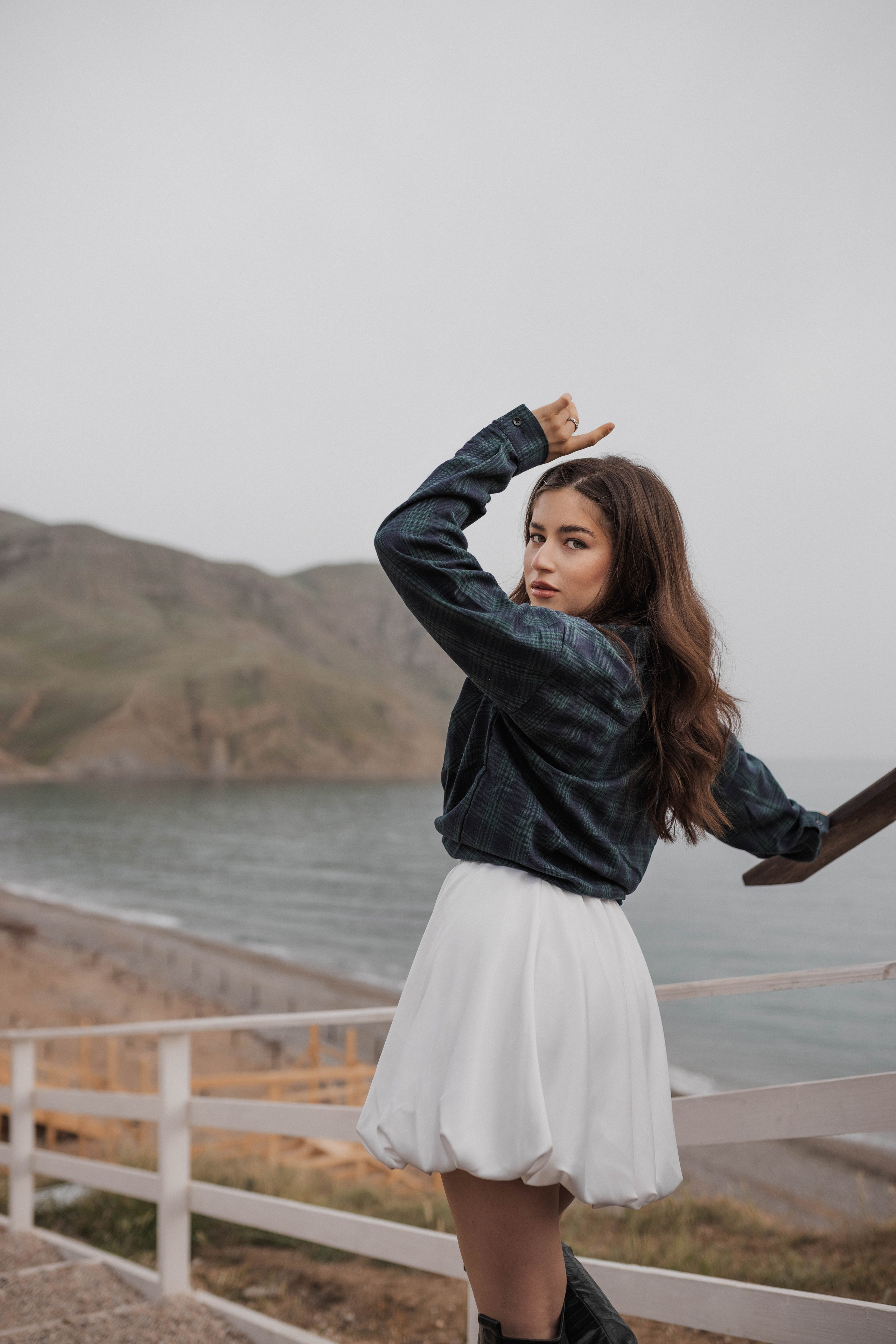 📍Пляж меганом (Судак). Индивидуальные и семейные съемки в Евпатории, Крыму Немировченко Анна