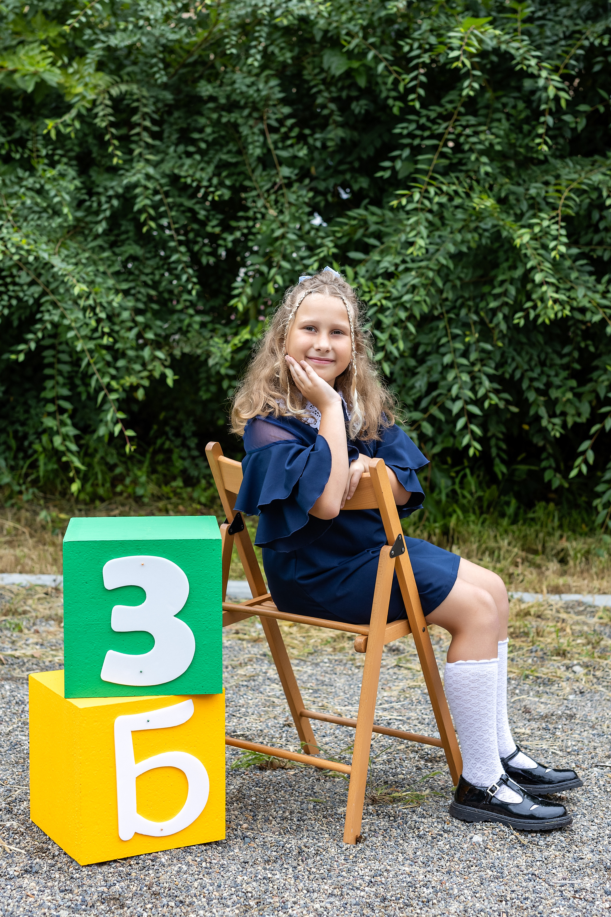 Начальная школа. Стильный выпускной альбом Владивосток фотограф Вероника Мигачева