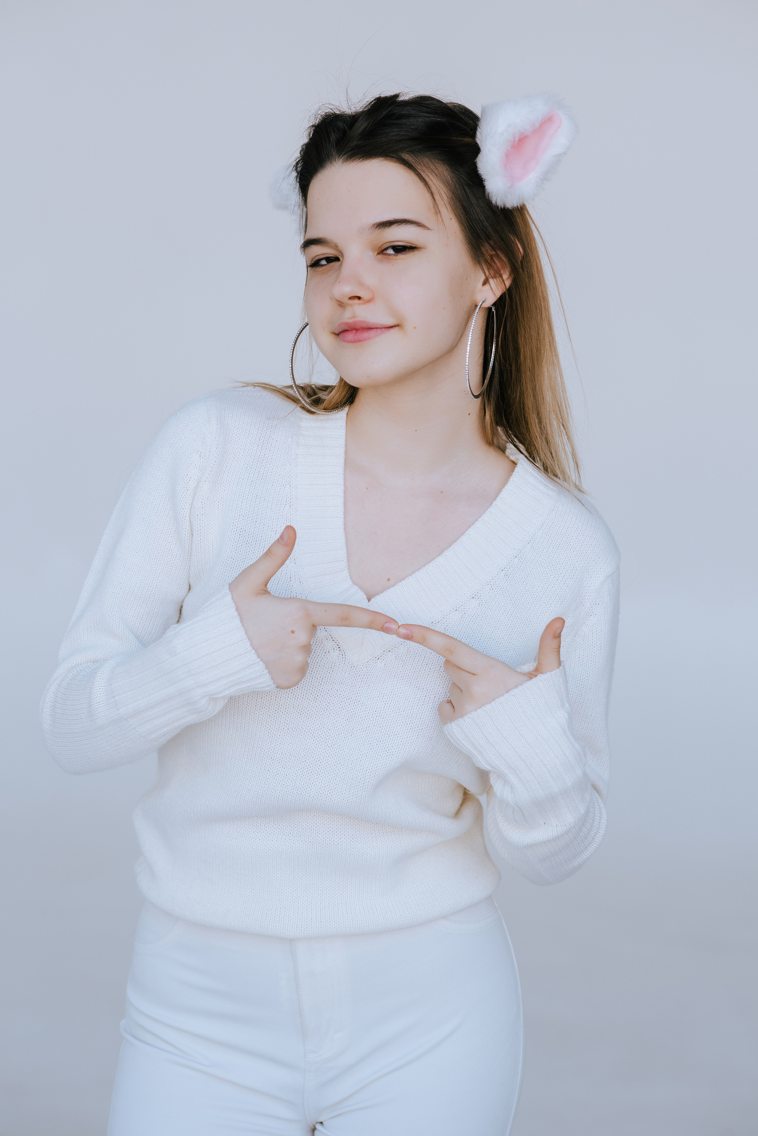 11 класс. Университетская школа ДВФУ. Стильный выпускной альбом Владивосток фотограф Вероника Мигачева