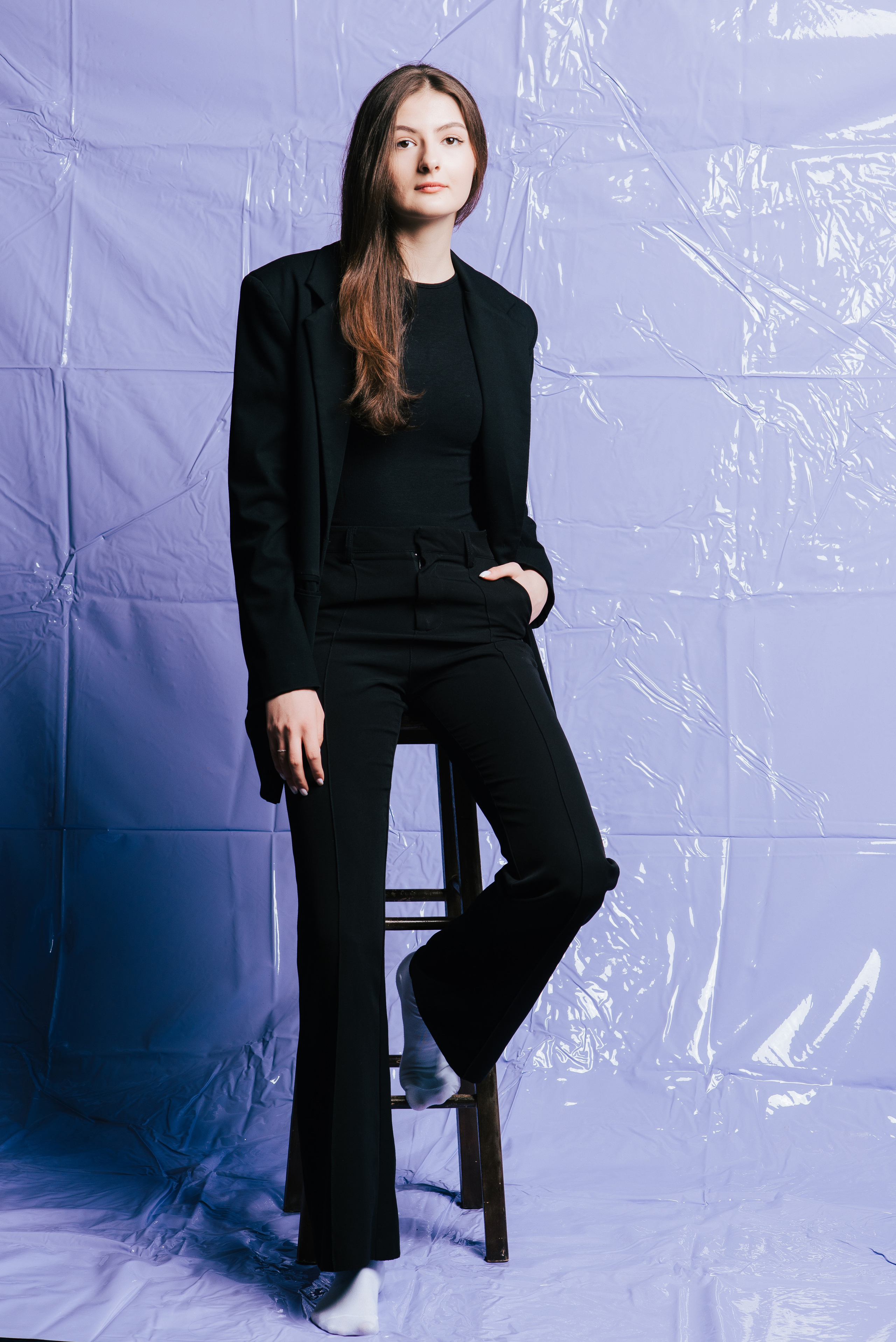 11 класс. Университетская школа ДВФУ. Стильный выпускной альбом Владивосток фотограф Вероника Мигачева