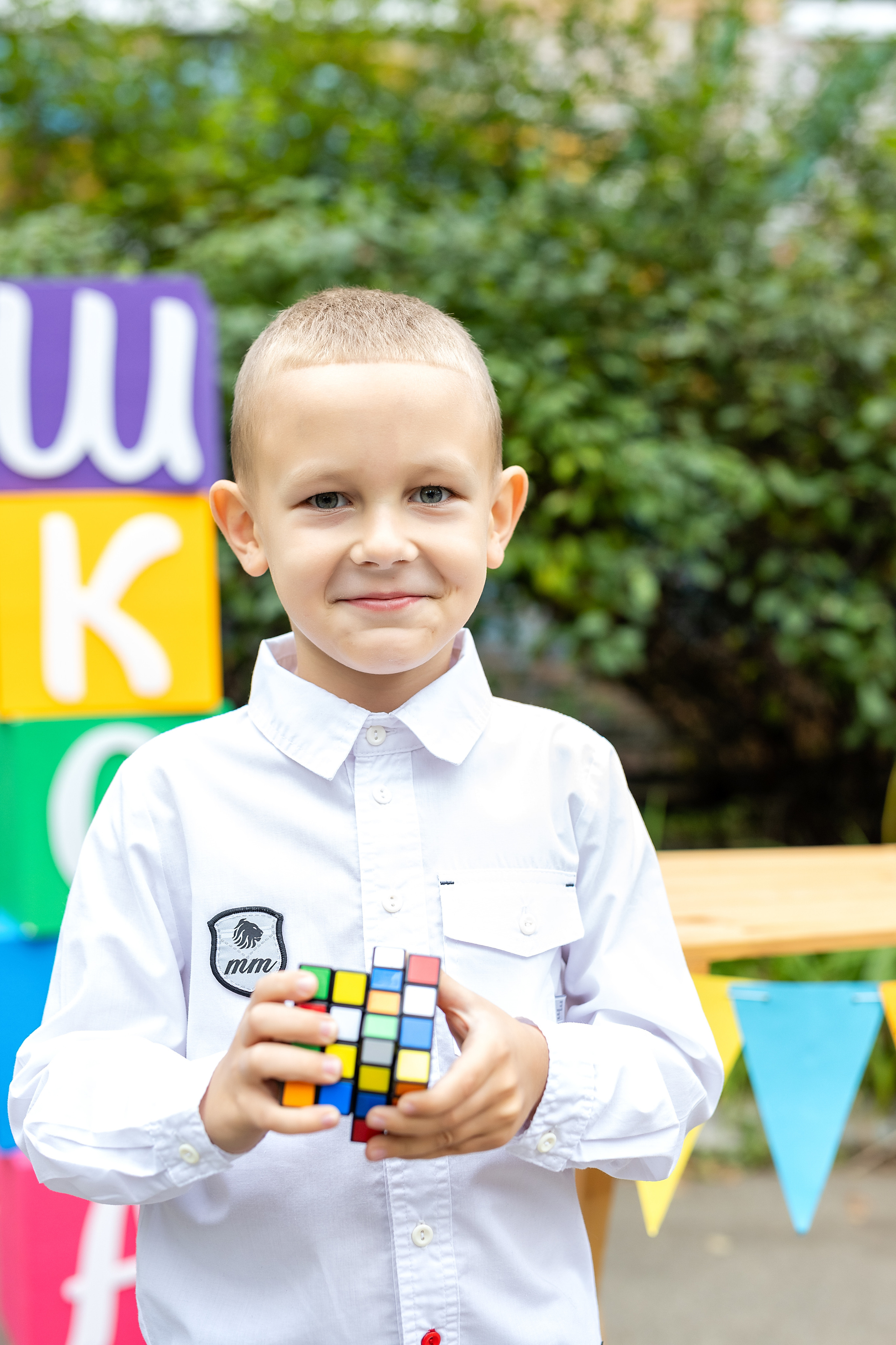 Начальная школа. Стильный выпускной альбом Владивосток фотограф Вероника Мигачева