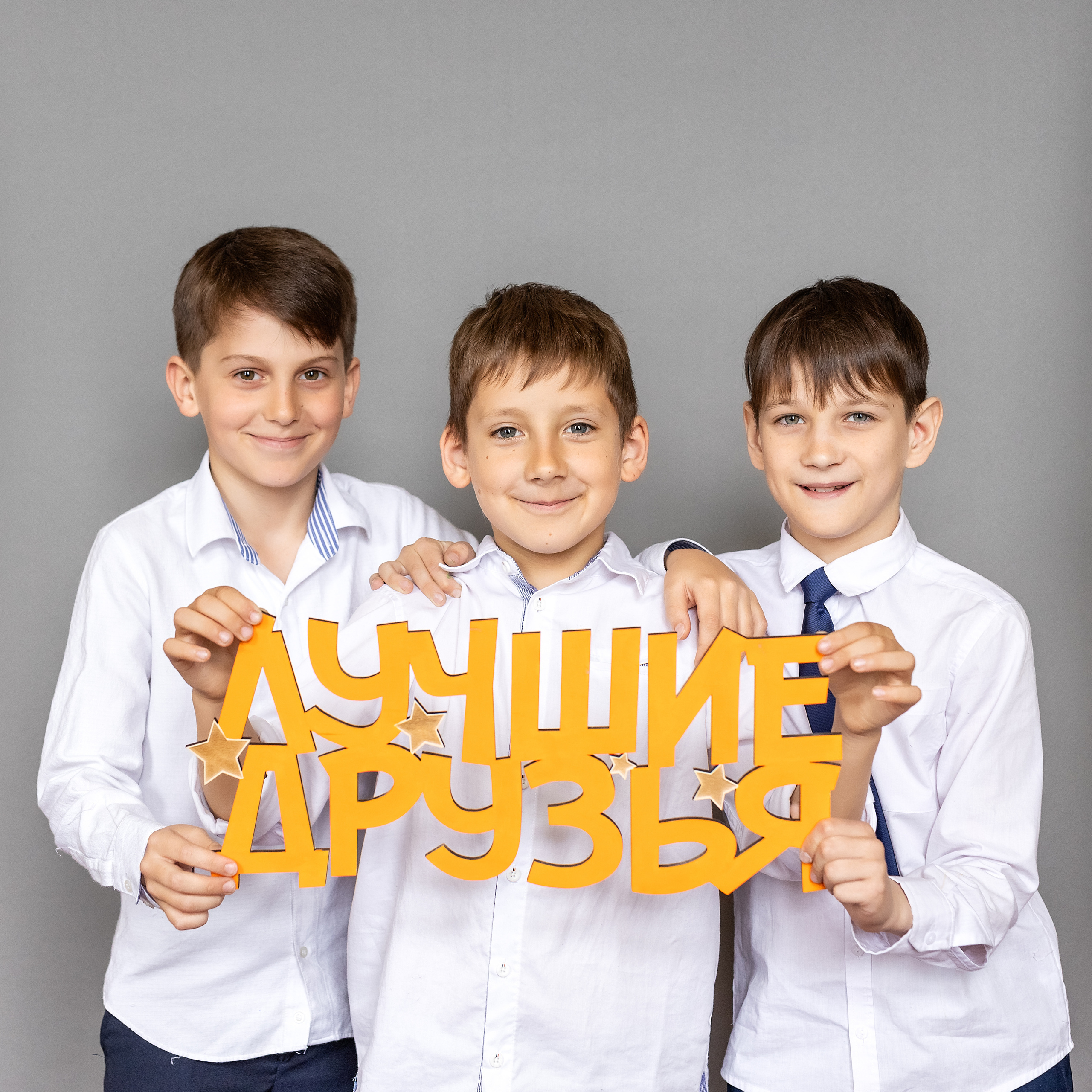 Начальная школа. Стильный выпускной альбом Владивосток фотограф Вероника Мигачева