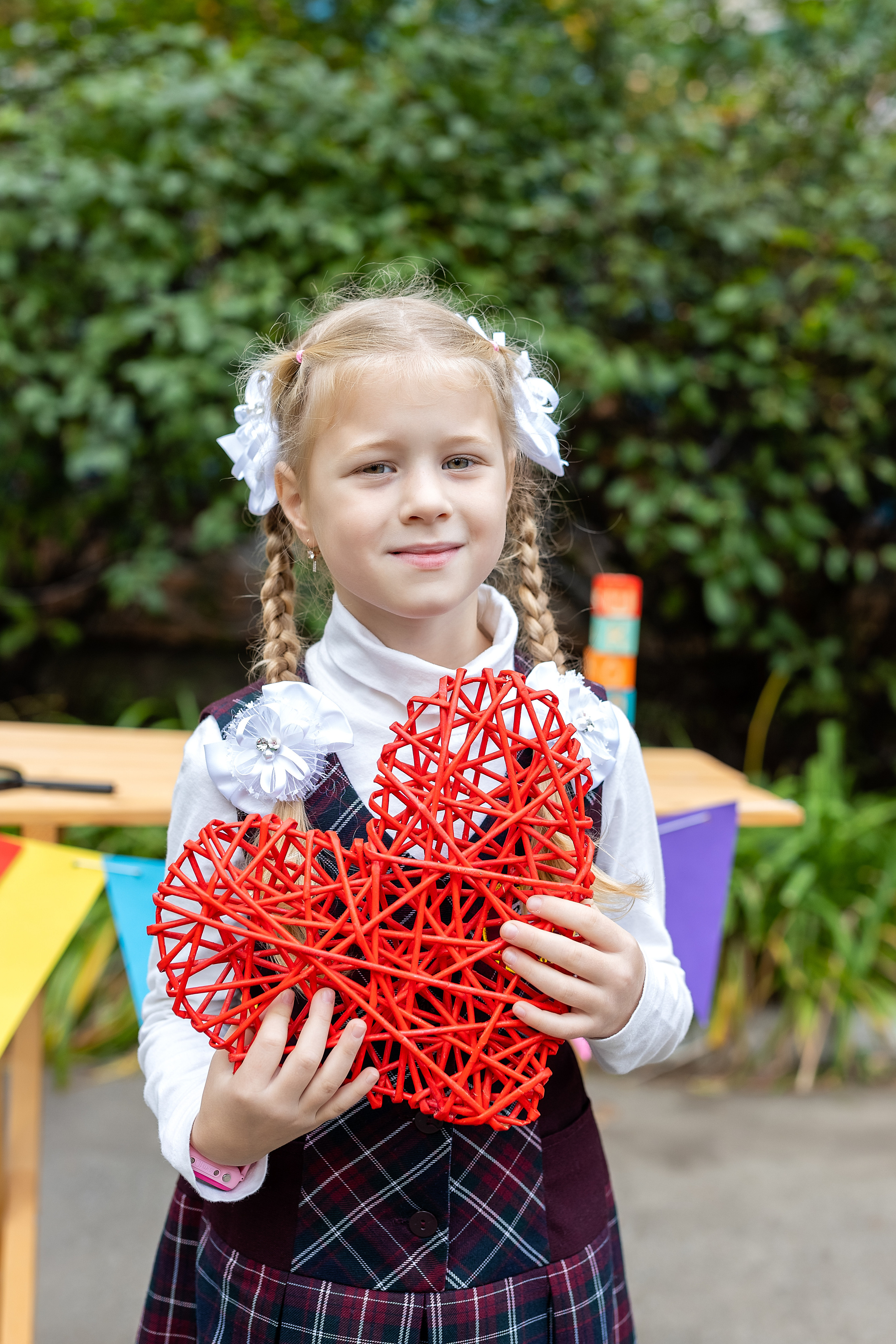 Начальная школа. Стильный выпускной альбом Владивосток фотограф Вероника Мигачева