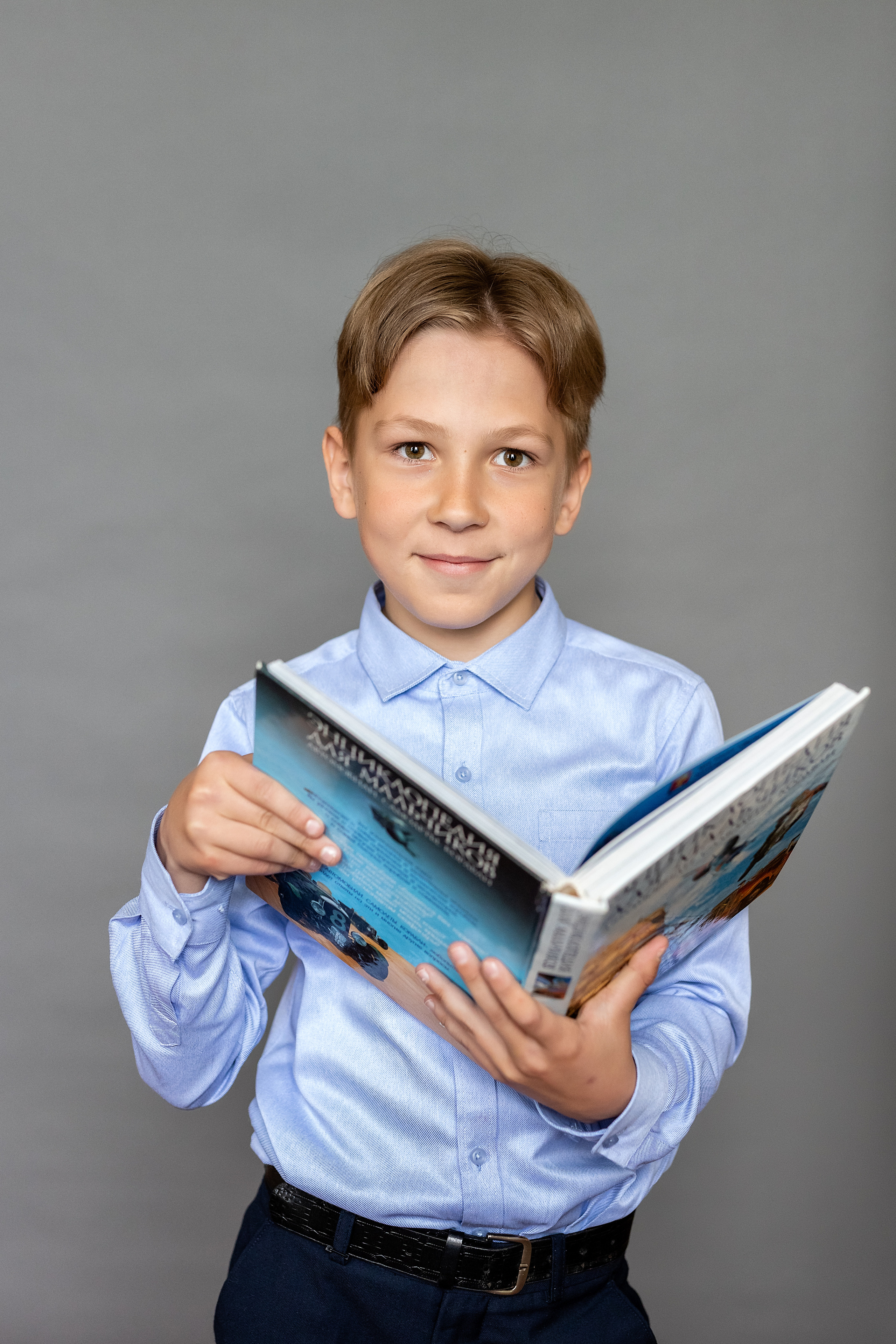 Начальная школа. Стильный выпускной альбом Владивосток фотограф Вероника Мигачева