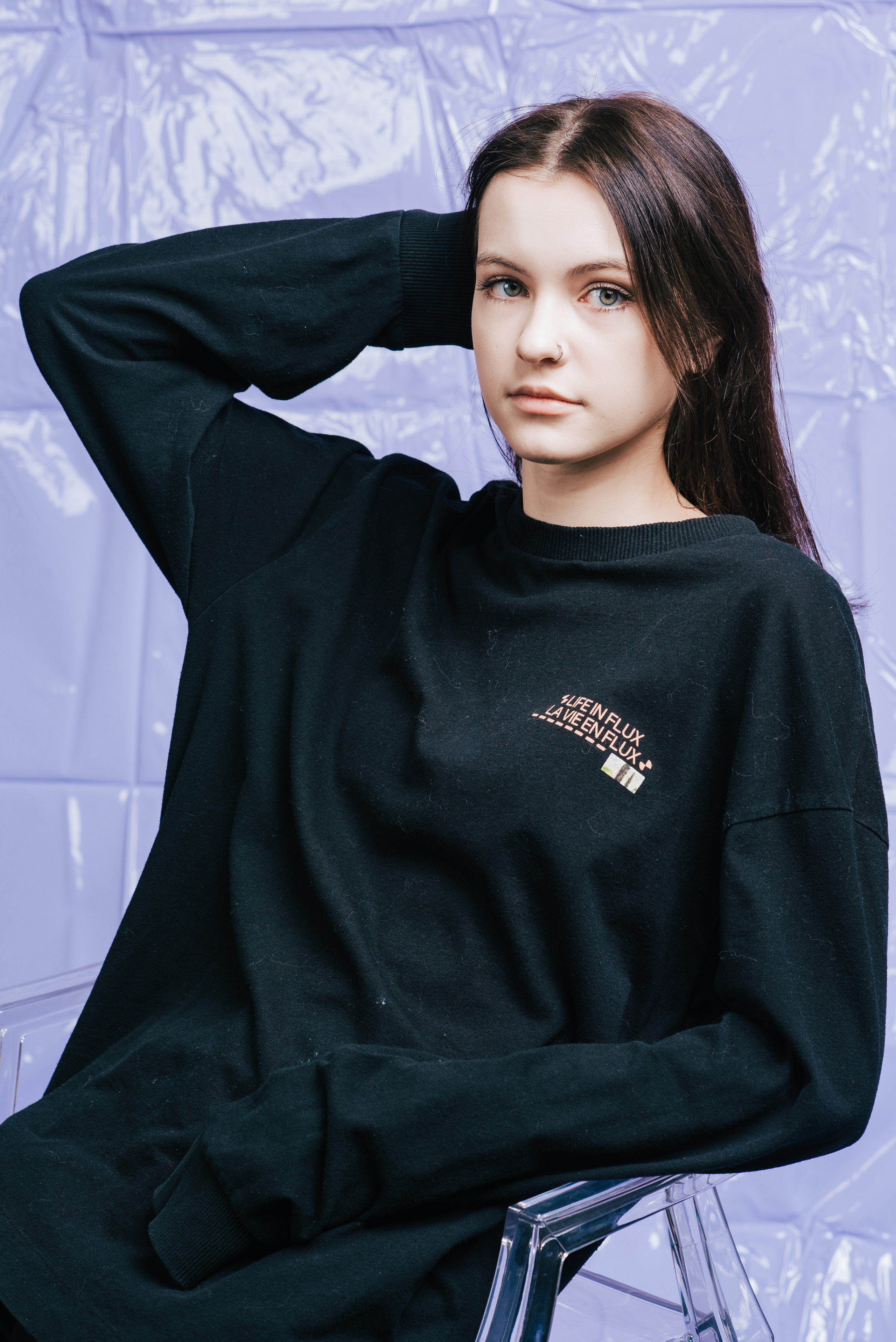 11 класс. Университетская школа ДВФУ. Стильный выпускной альбом Владивосток фотограф Вероника Мигачева