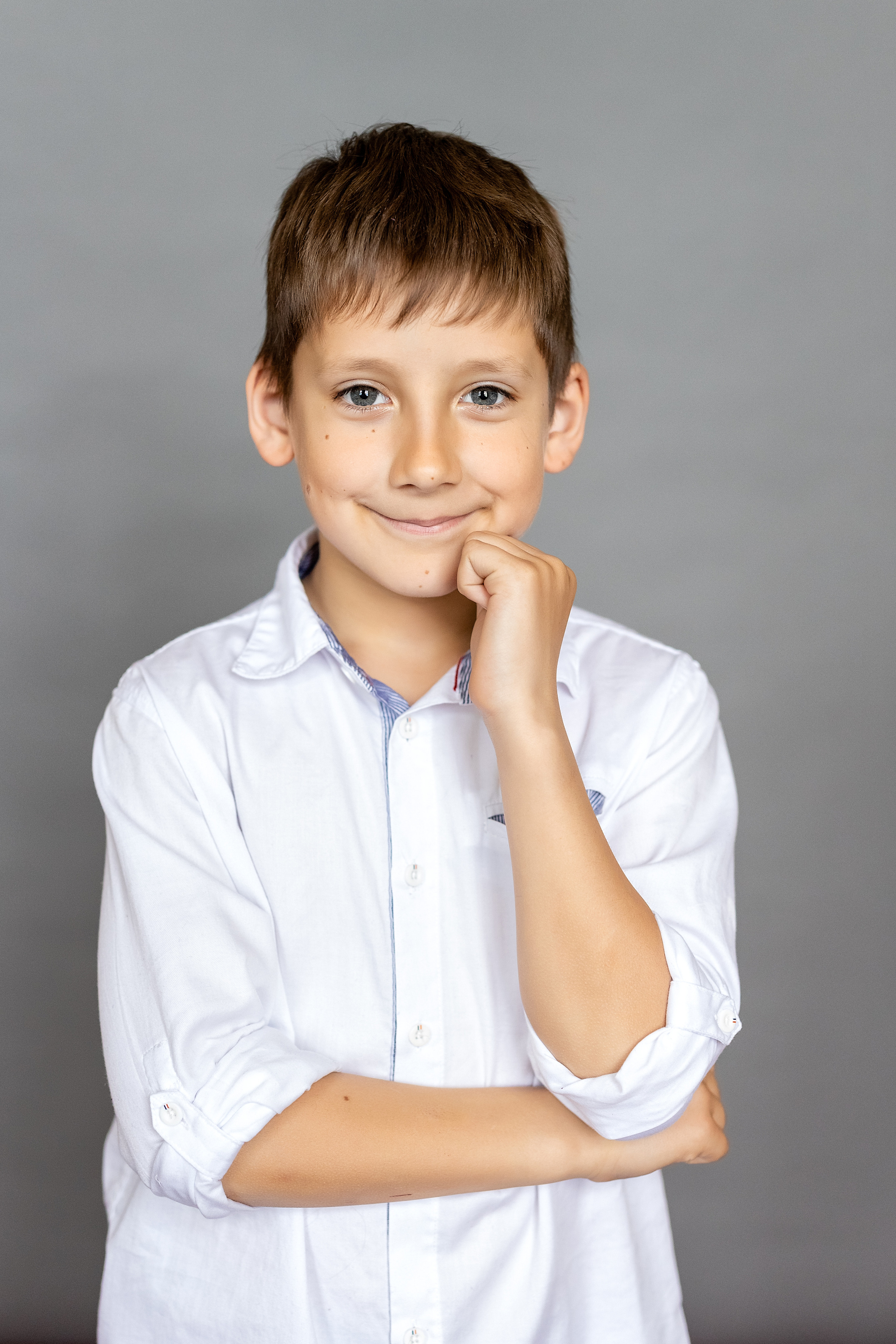 Начальная школа. Стильный выпускной альбом Владивосток фотограф Вероника Мигачева