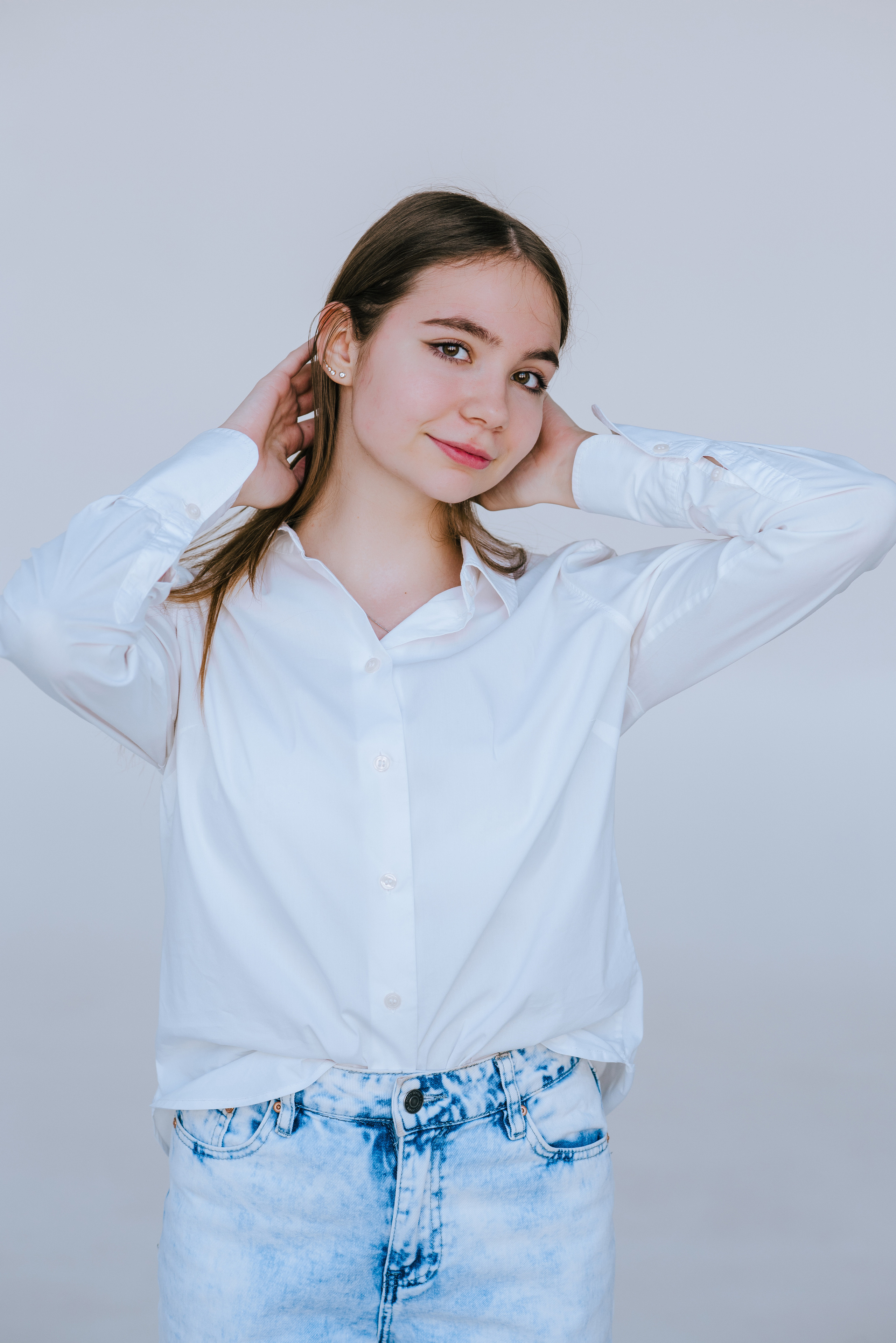 11 класс. Университетская школа ДВФУ. Стильный выпускной альбом Владивосток фотограф Вероника Мигачева