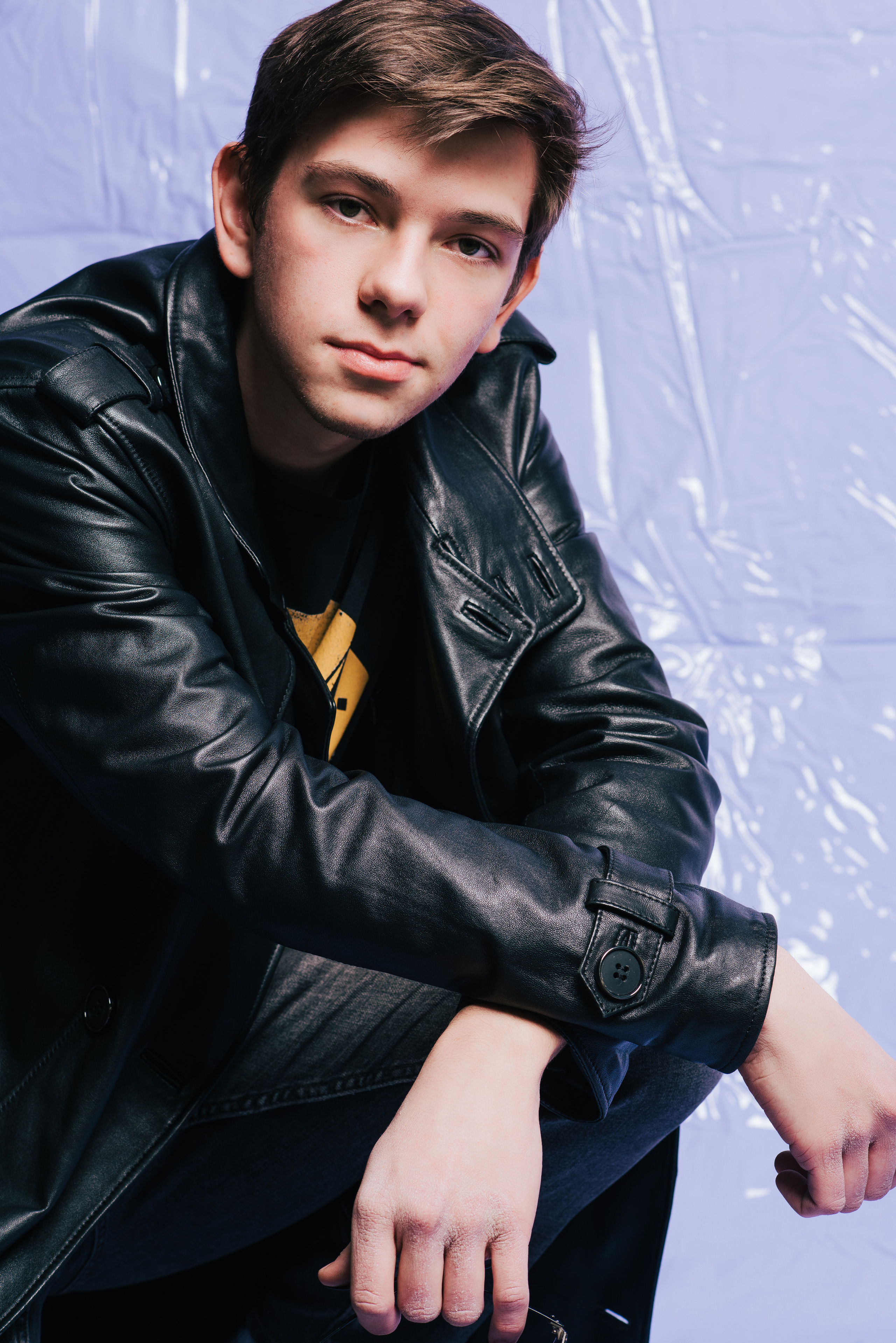 11 класс. Университетская школа ДВФУ. Стильный выпускной альбом Владивосток фотограф Вероника Мигачева