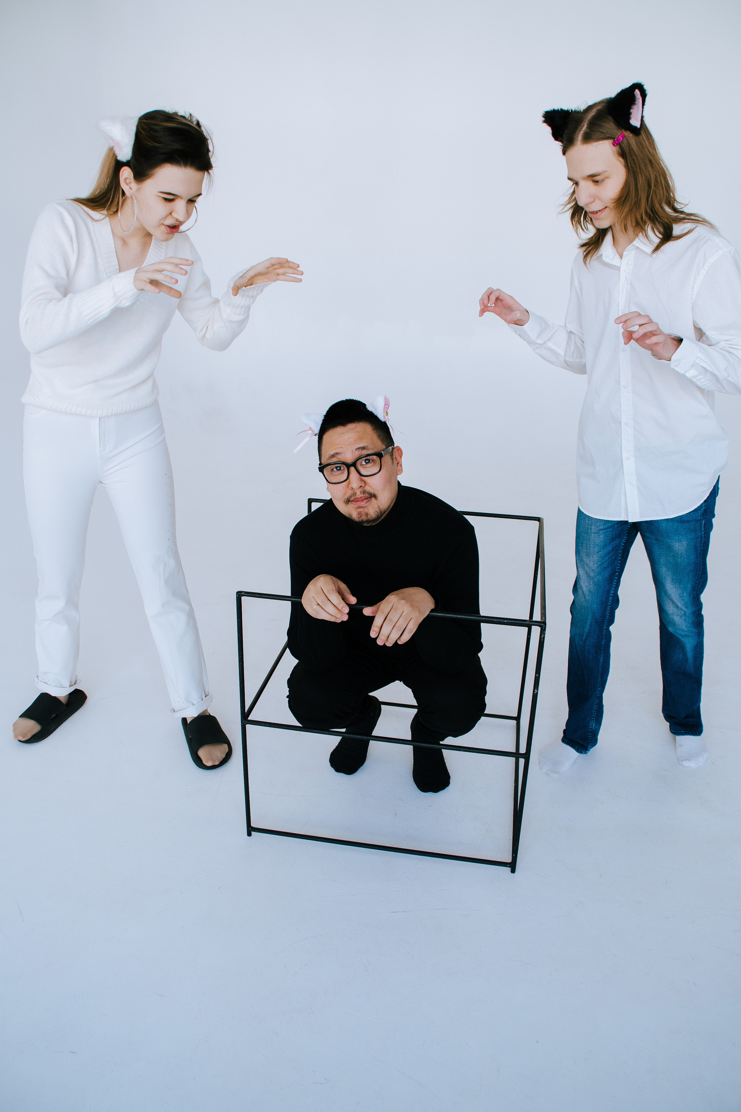 11 класс. Университетская школа ДВФУ. Стильный выпускной альбом Владивосток фотограф Вероника Мигачева