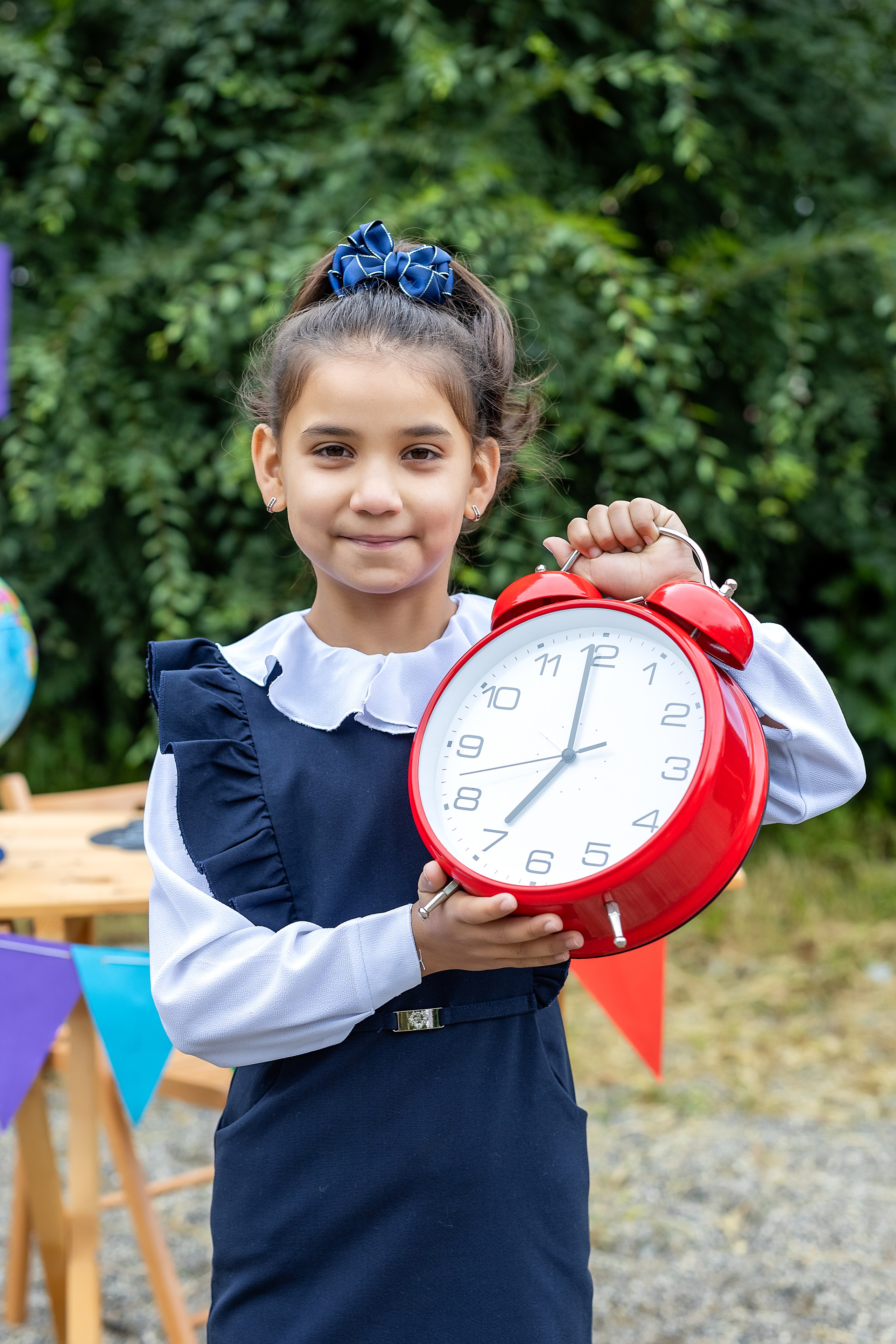 Начальная школа. Стильный выпускной альбом Владивосток фотограф Вероника Мигачева