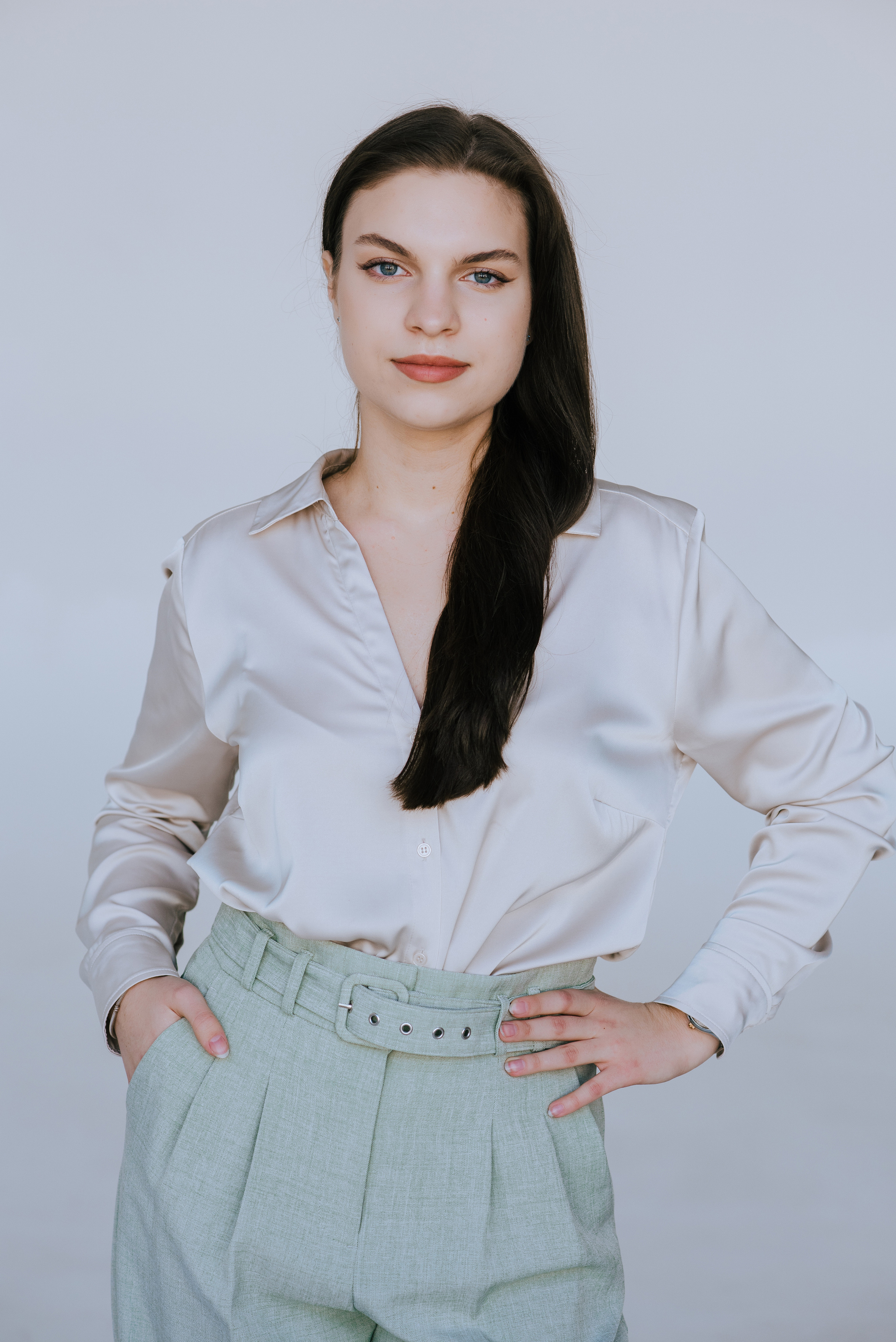 11 класс. Университетская школа ДВФУ. Стильный выпускной альбом Владивосток фотограф Вероника Мигачева