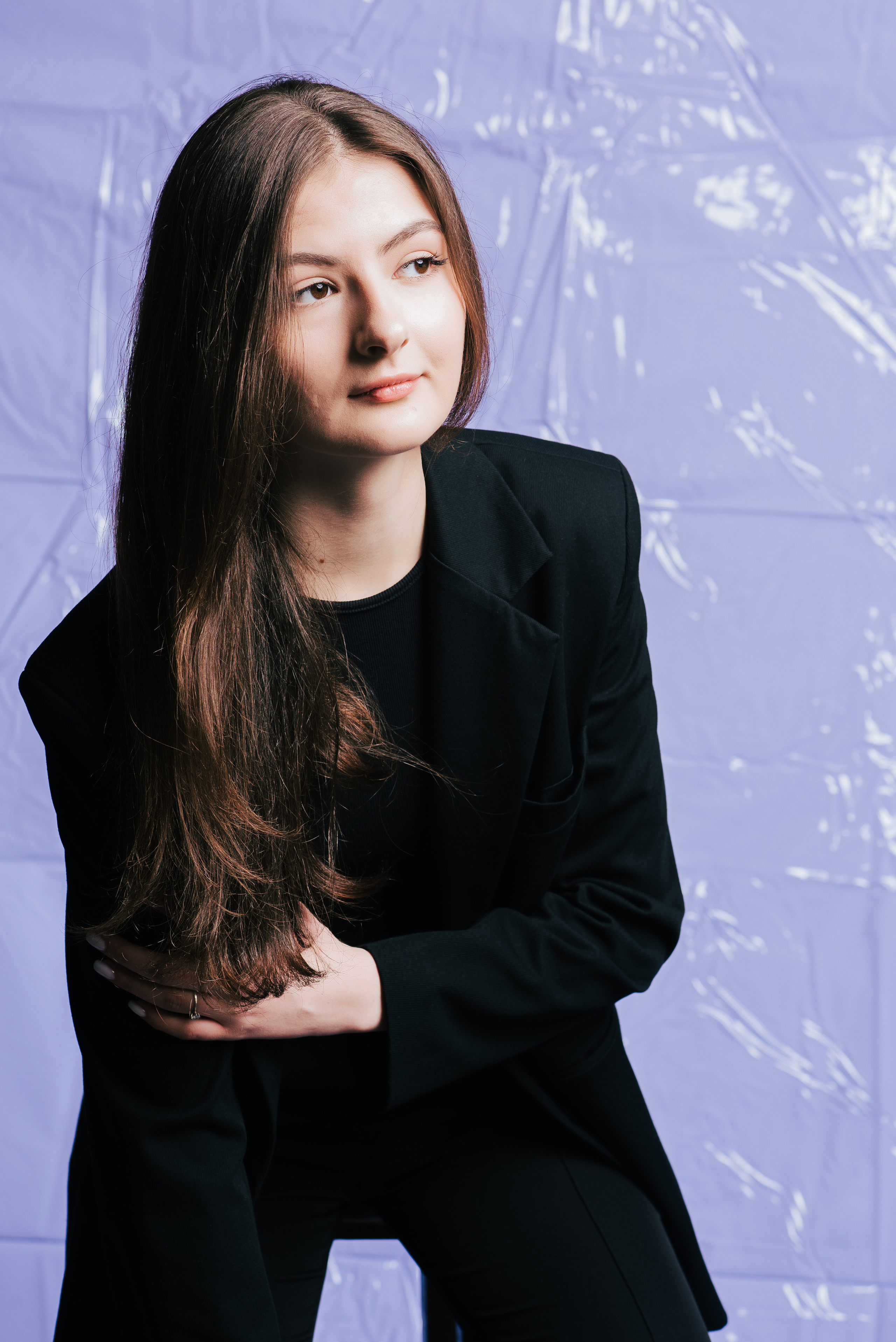 11 класс. Университетская школа ДВФУ. Стильный выпускной альбом Владивосток фотограф Вероника Мигачева