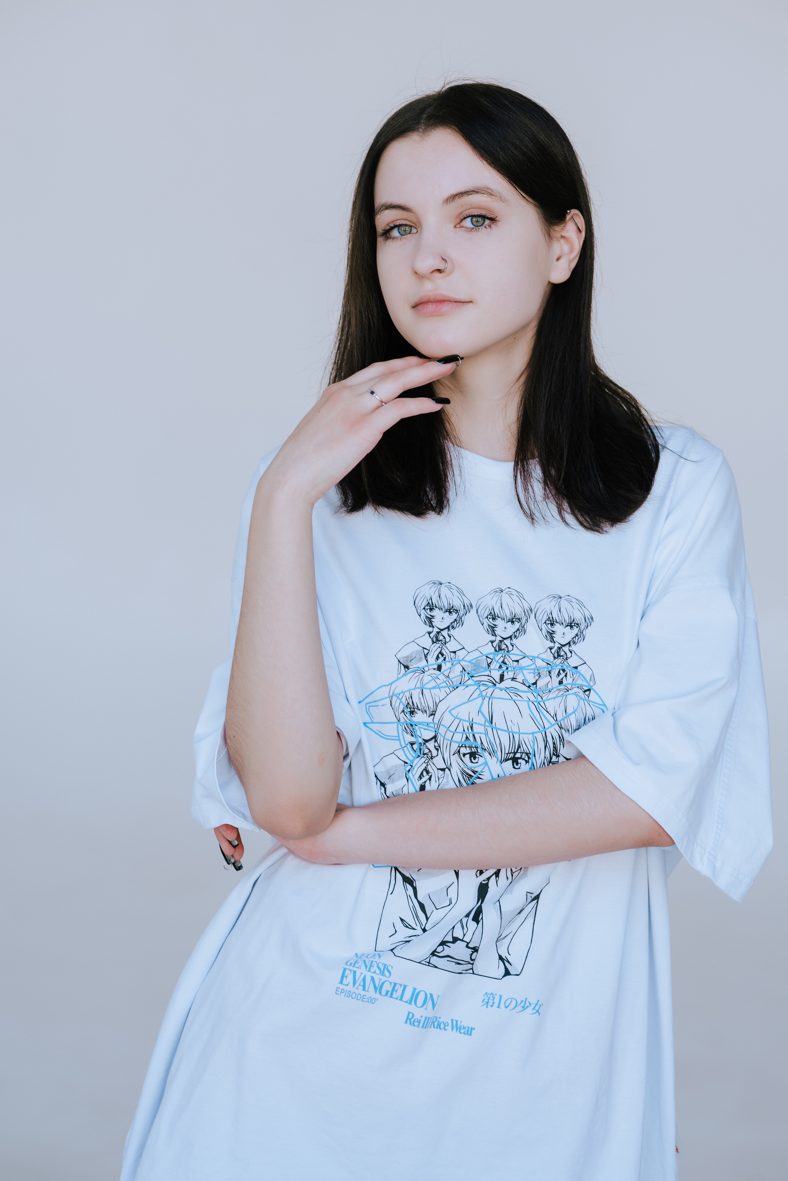 11 класс. Университетская школа ДВФУ. Стильный выпускной альбом Владивосток фотограф Вероника Мигачева