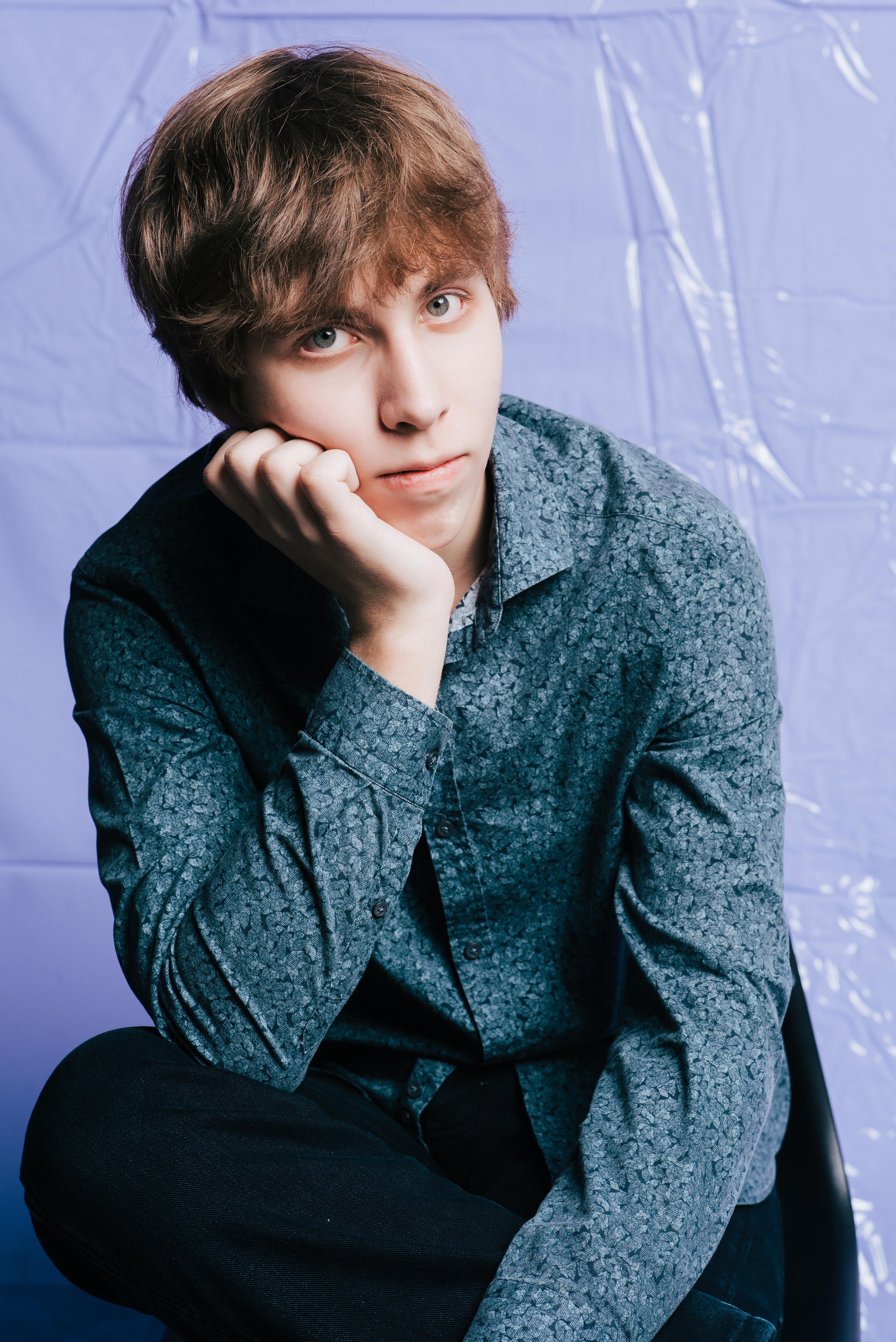 11 класс. Университетская школа ДВФУ. Стильный выпускной альбом Владивосток фотограф Вероника Мигачева