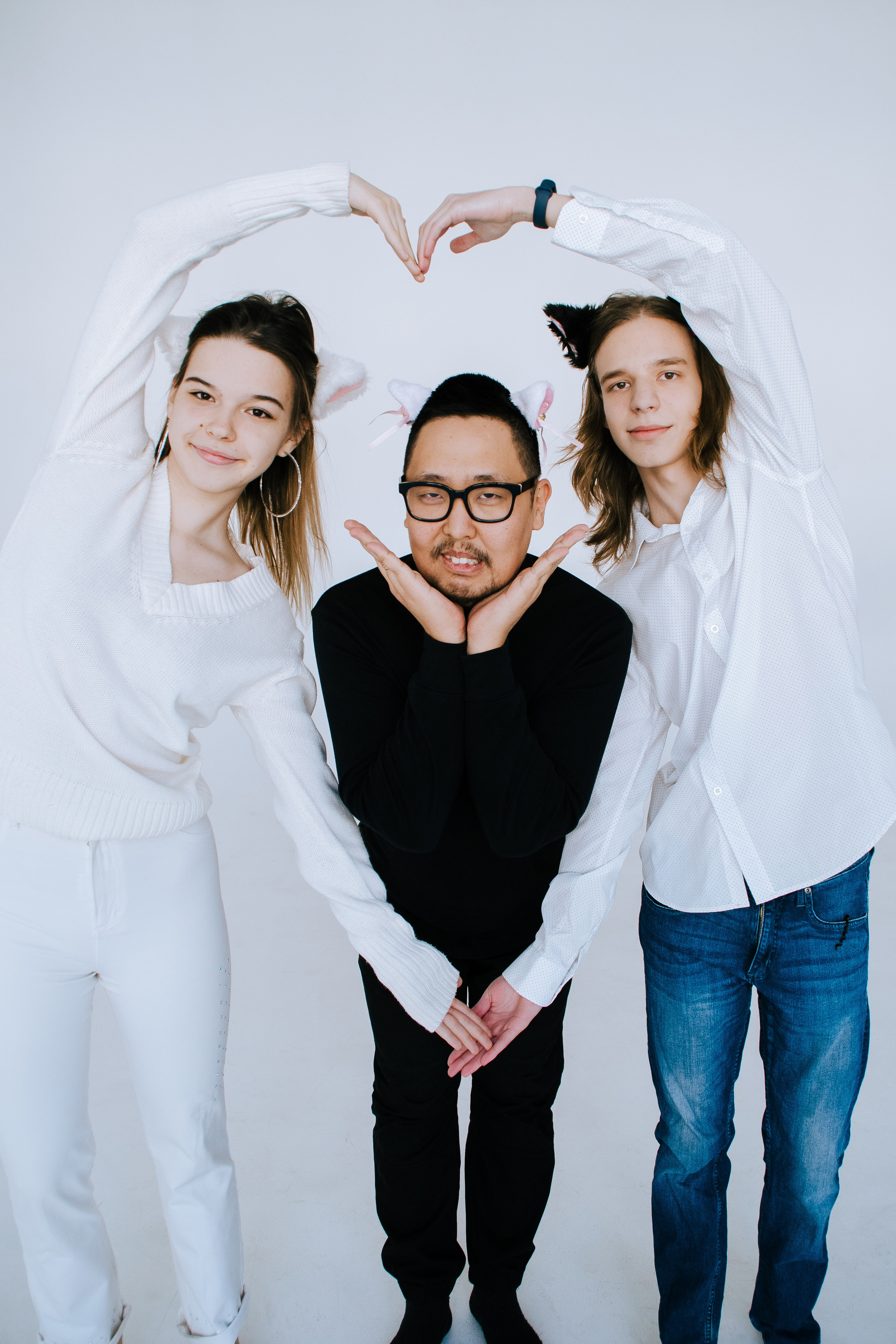 11 класс. Университетская школа ДВФУ. Стильный выпускной альбом Владивосток фотограф Вероника Мигачева