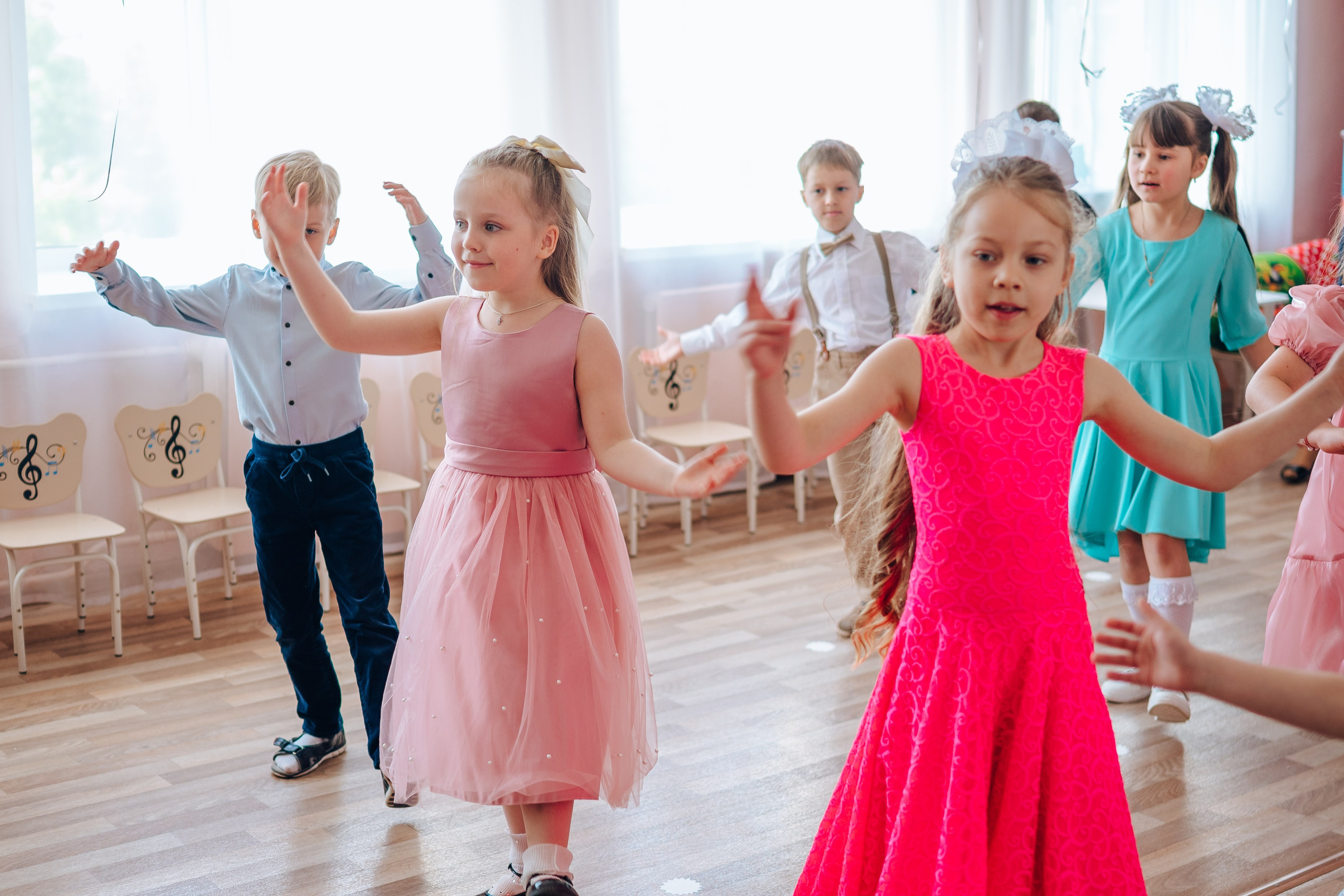 56 сад. Детский и семейный фотограф Катерина Мишина