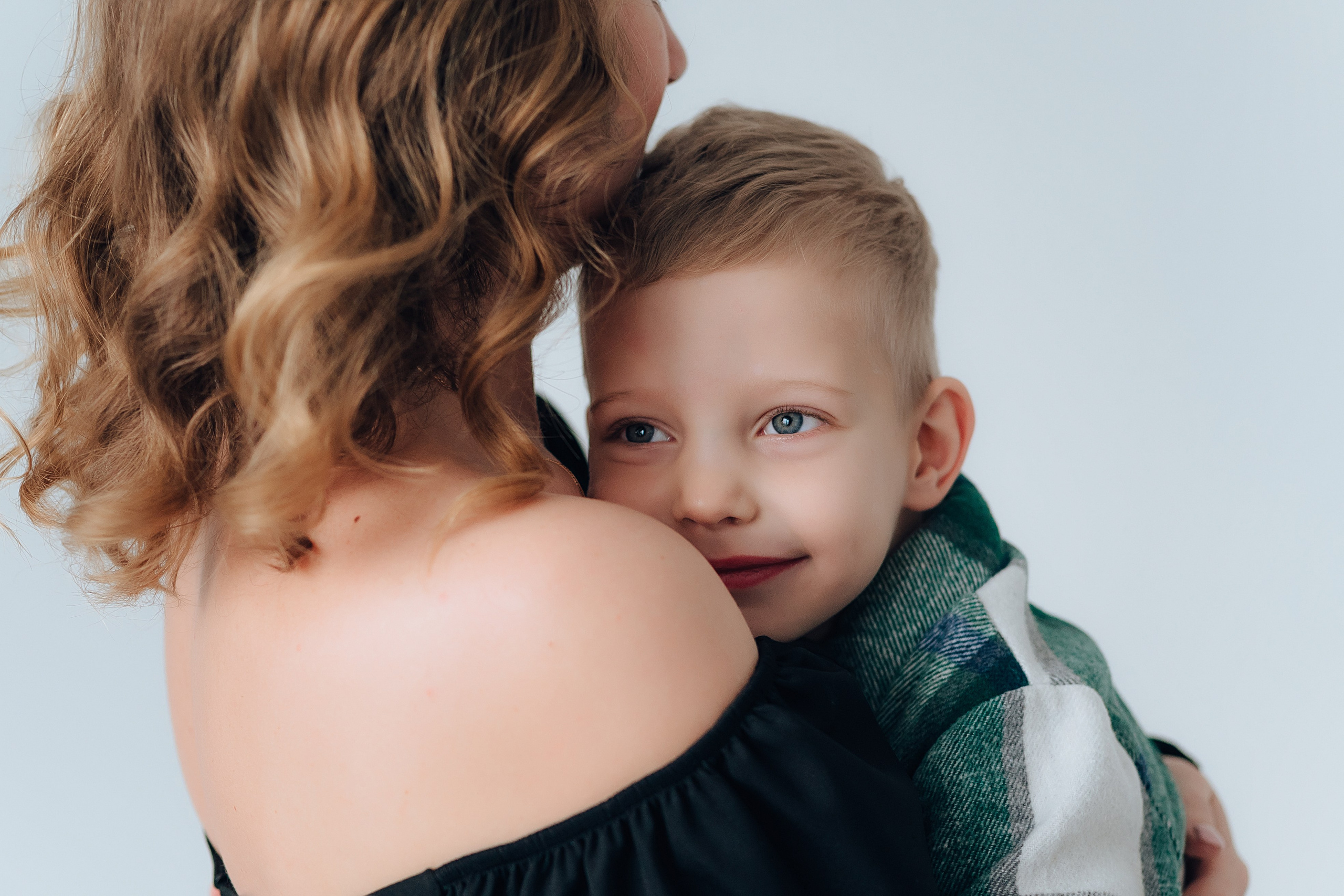 Мама + сын = <3. Детский и семейный фотограф Катерина Мишина