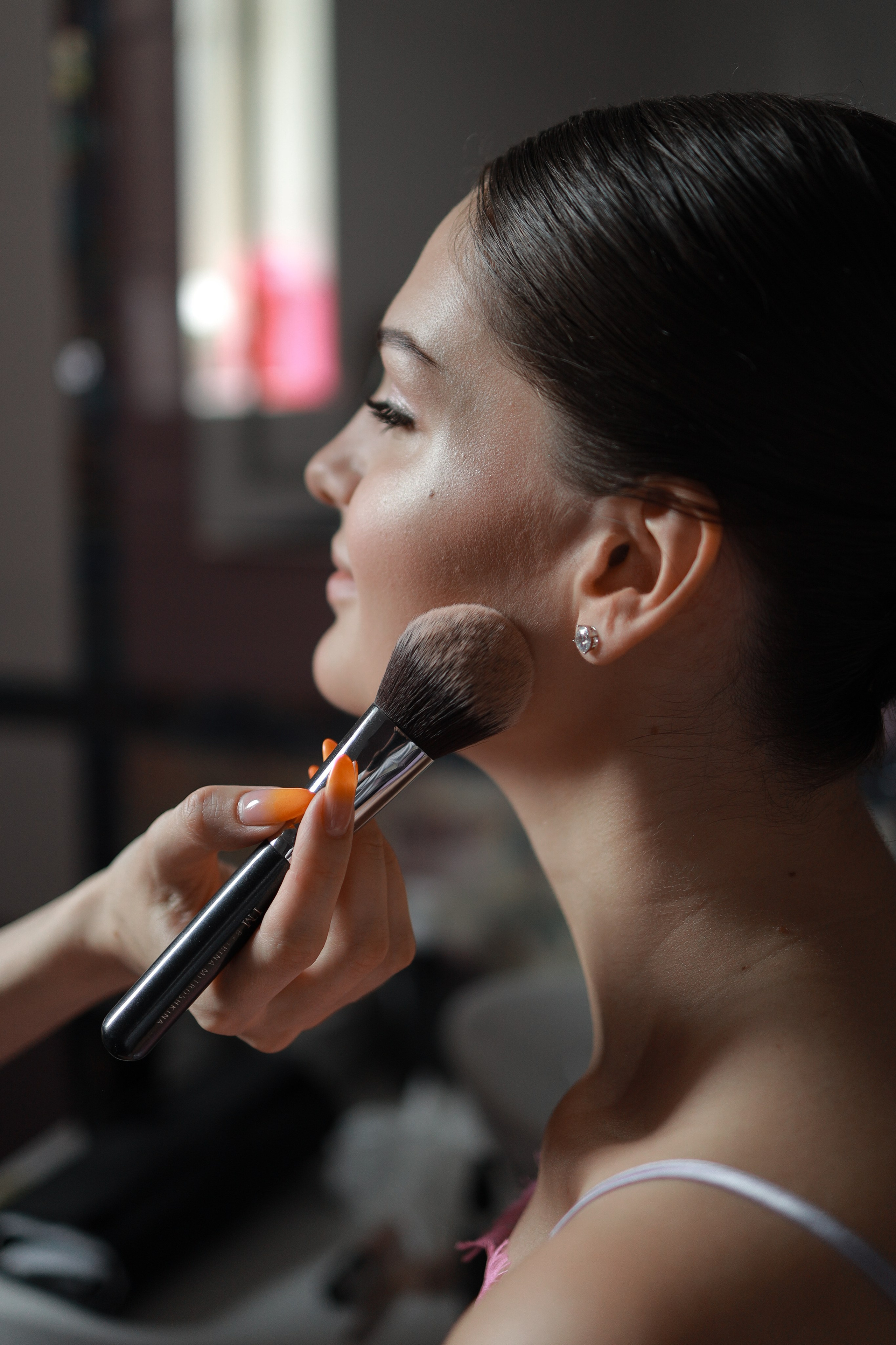 K&A. Свадебный и репортажный фотограф в Москве Иван Васильев