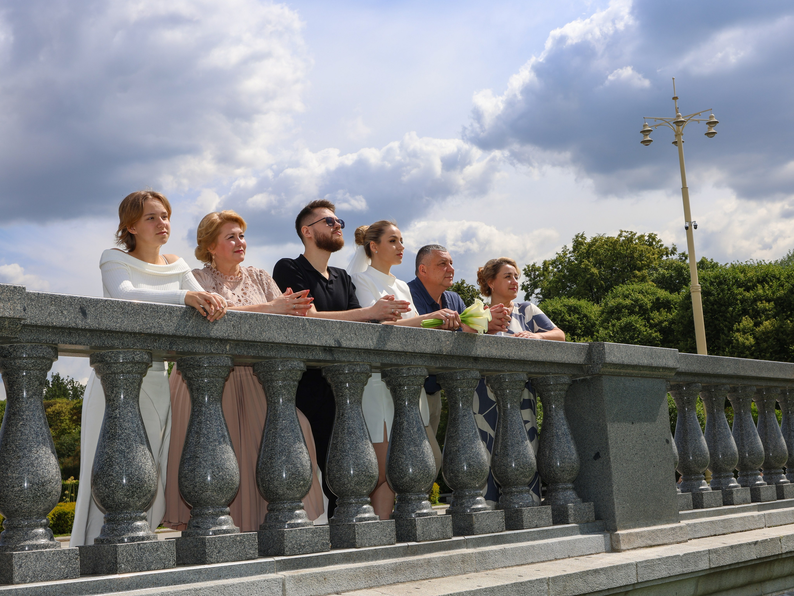 Свадьбы. Наш фотограф