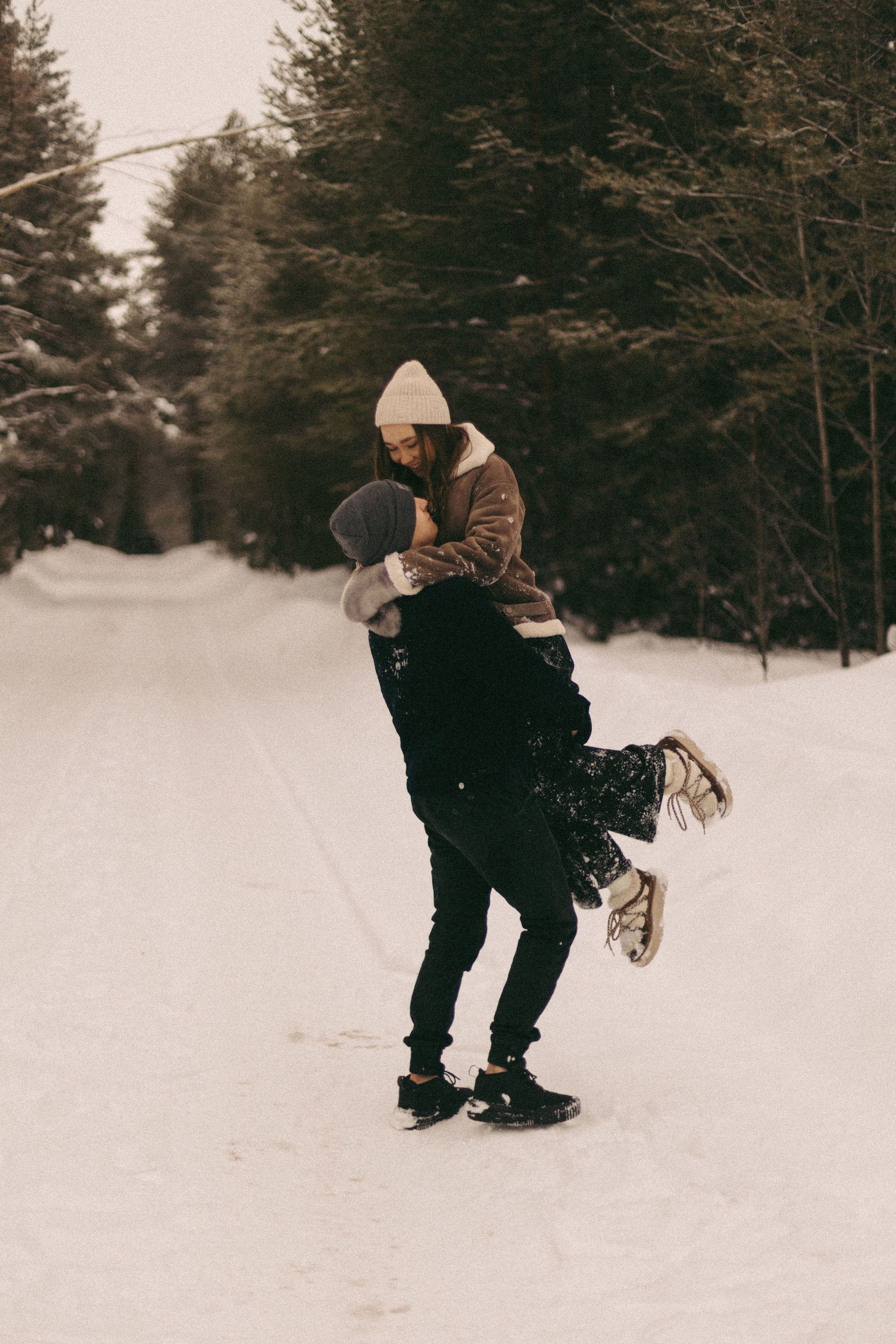 Катя и Сережа ♡