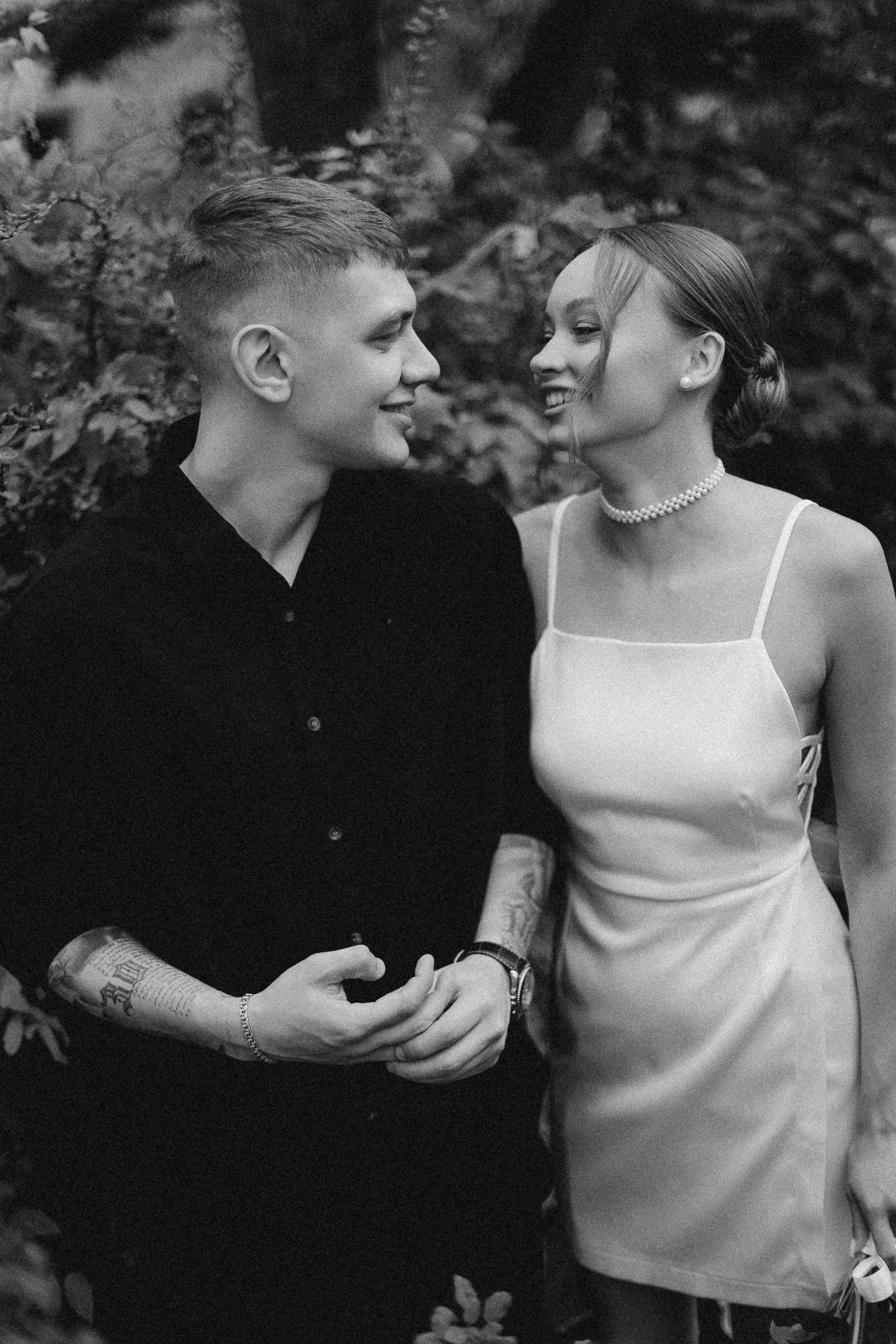 Даша ♡ Илья