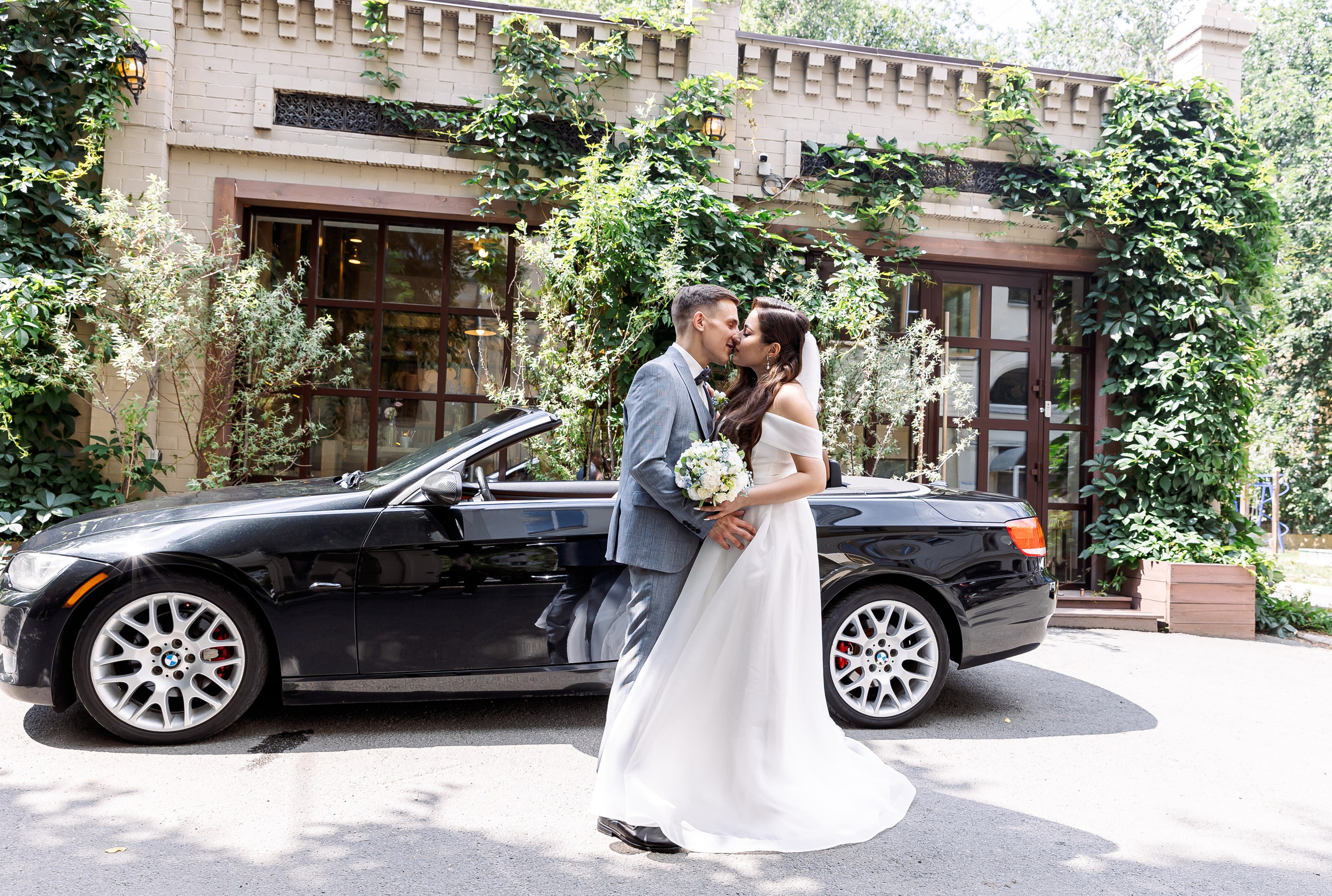 Сергей и Валерия. Свадебный и семейный фотограф в Челябинске Юлия Ишимова